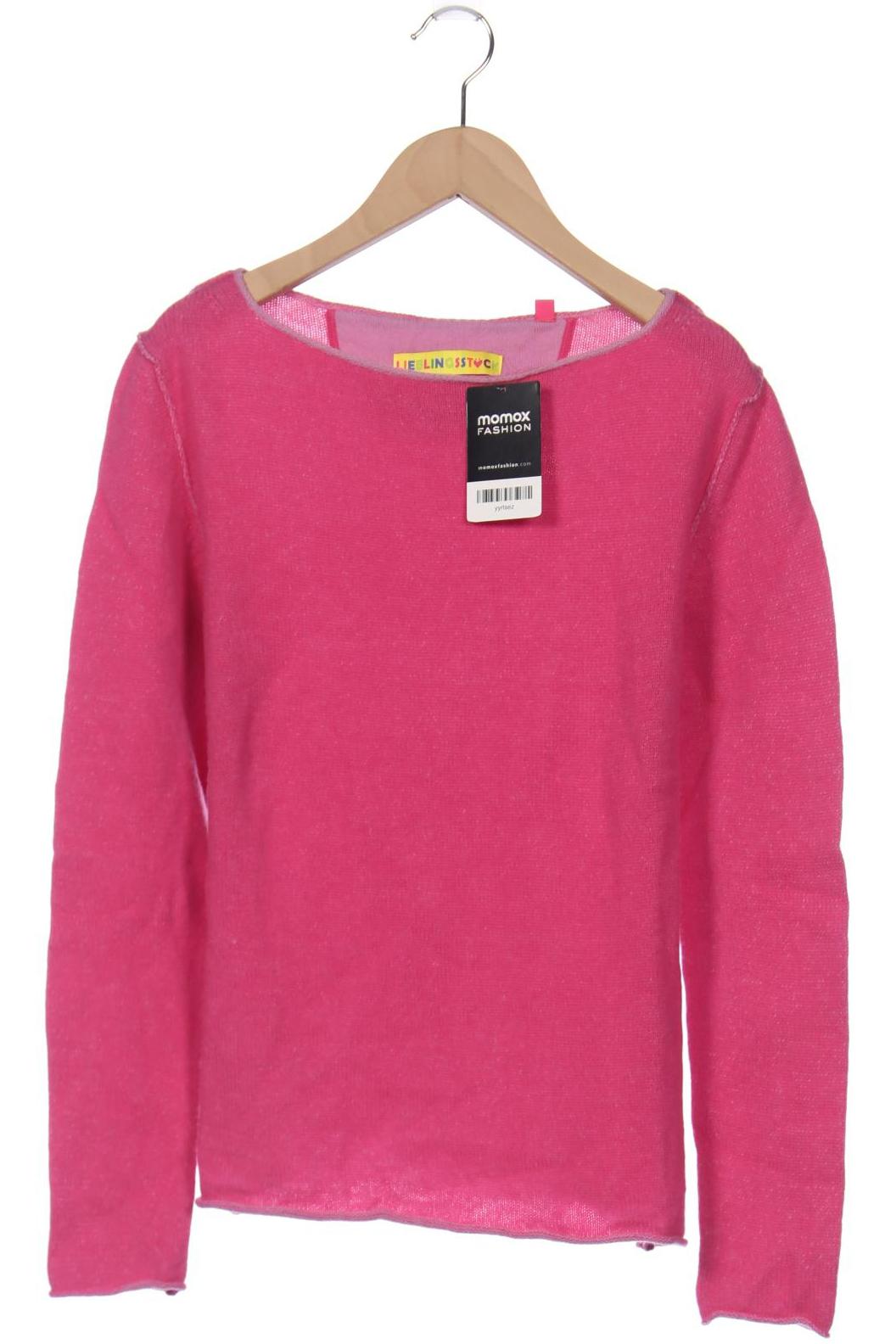 

Lieblingsstück Damen Pullover, pink