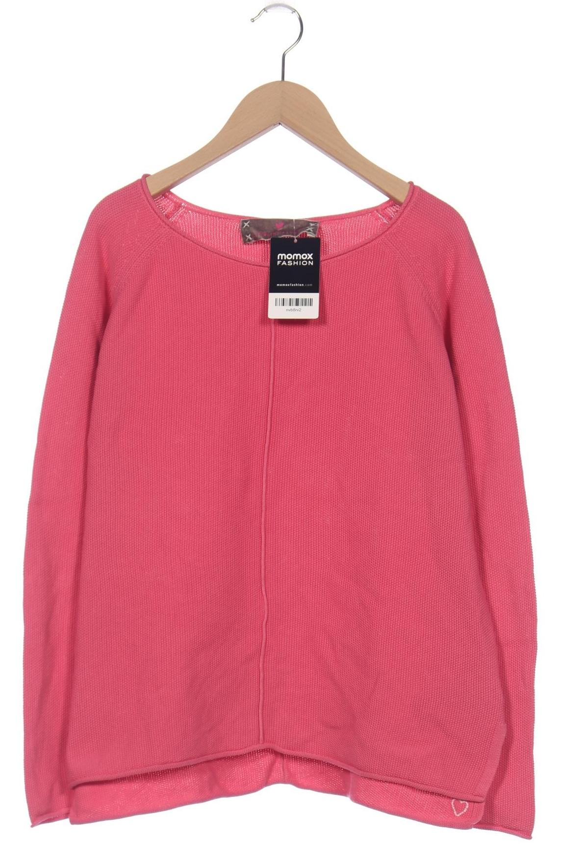 

Lieblingsstück Damen Pullover, pink, Gr. 40