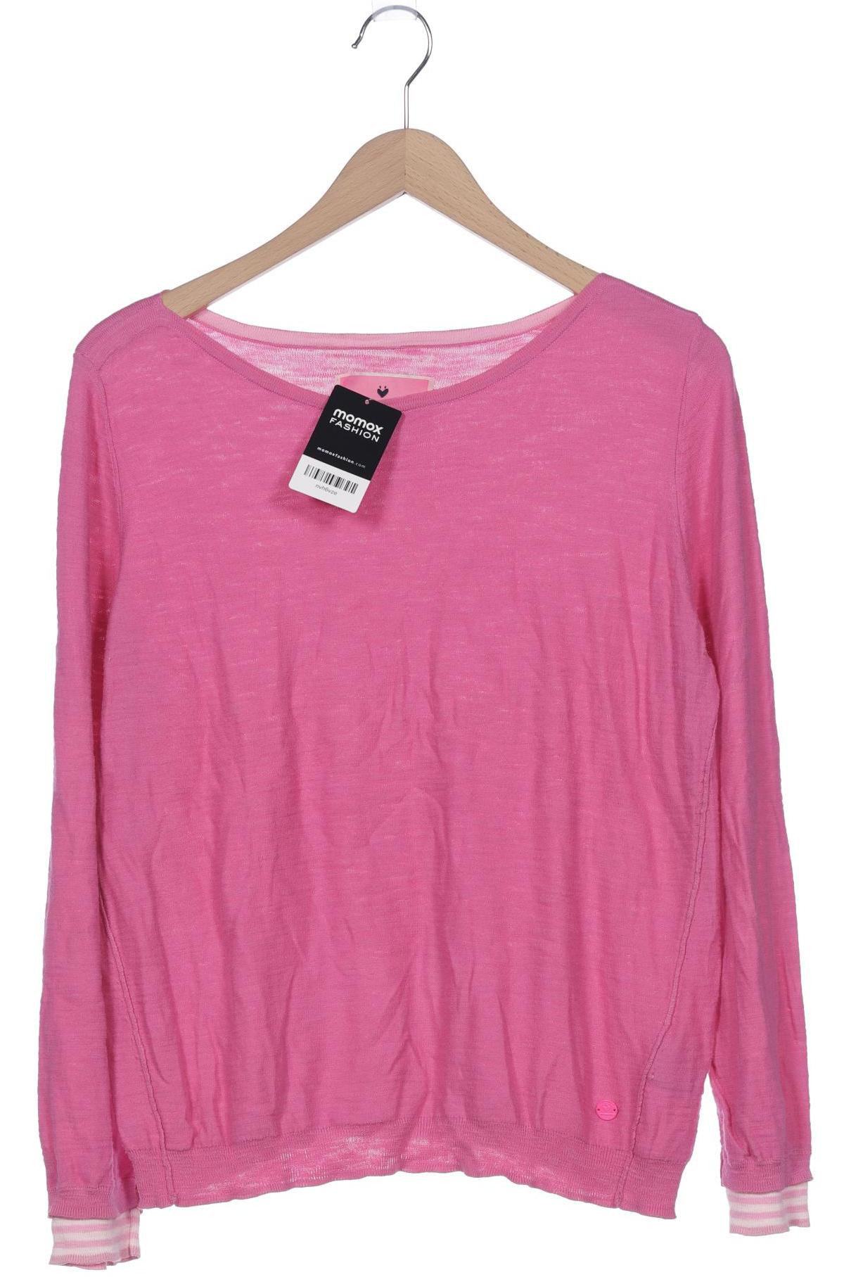 

Lieblingsstück Damen Pullover, pink, Gr. 42