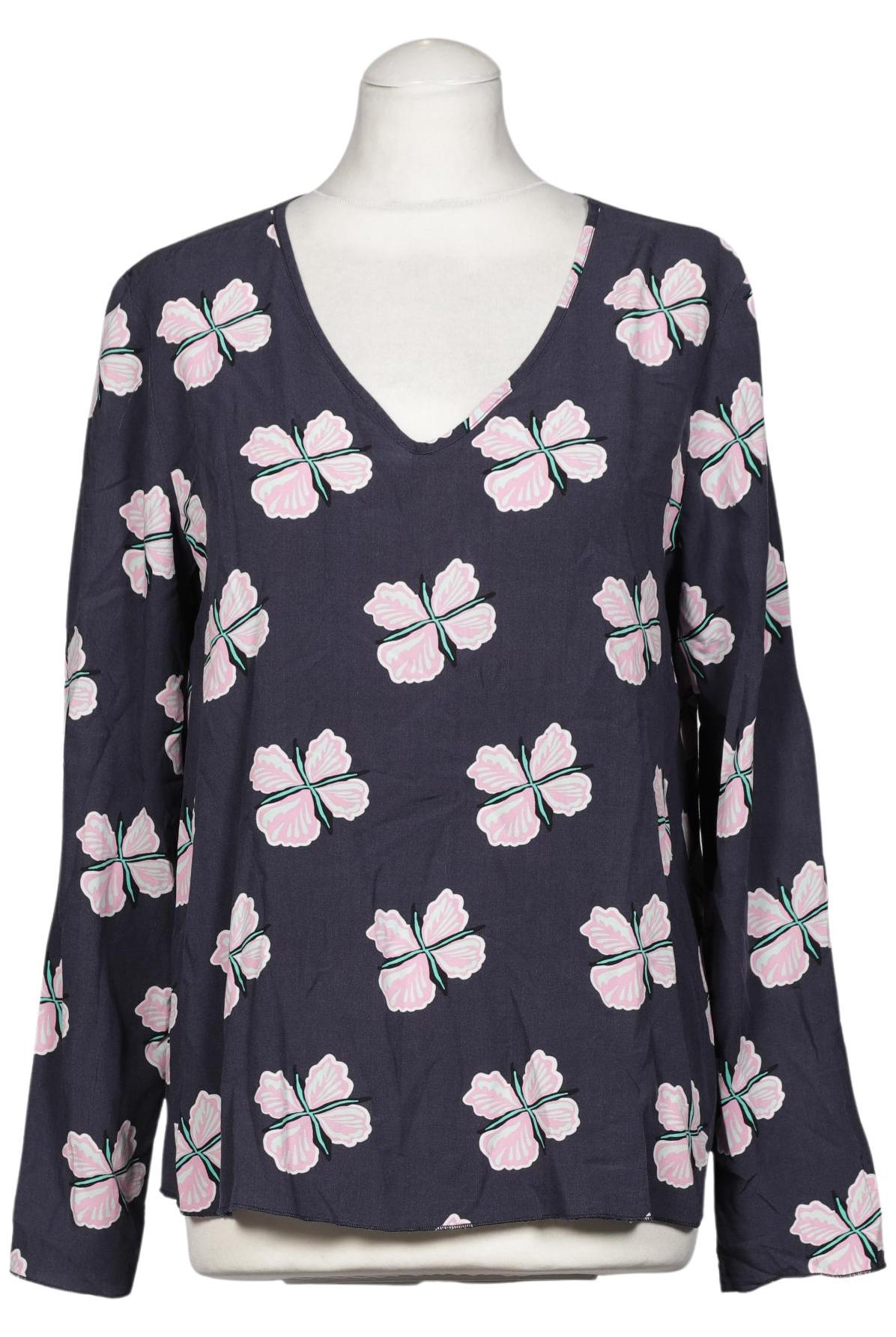 

Lieblingsstück Damen Bluse, mehrfarbig, Gr. 38