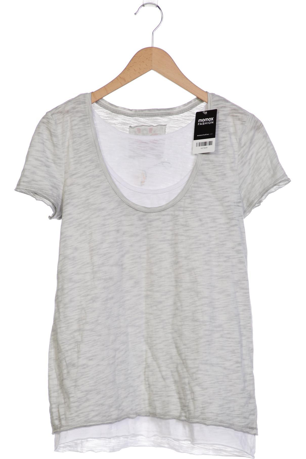 

Lieblingsstück Damen T-Shirt, grau, Gr. 42