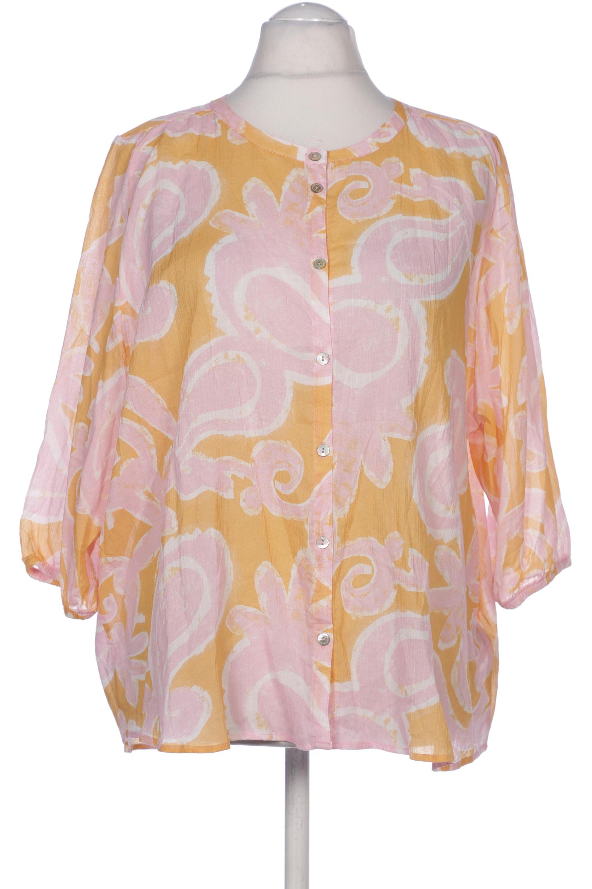 

Lieblingsstück Damen Bluse, orange, Gr. 44