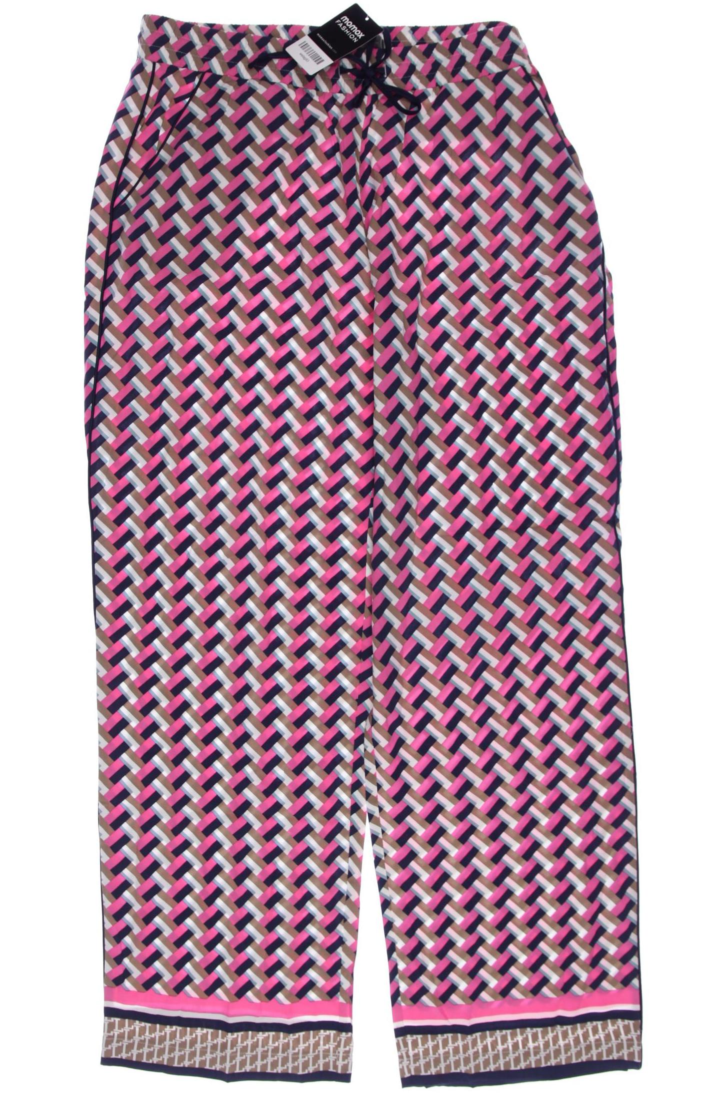 

Lieblingsstück Damen Stoffhose, pink, Gr. 42