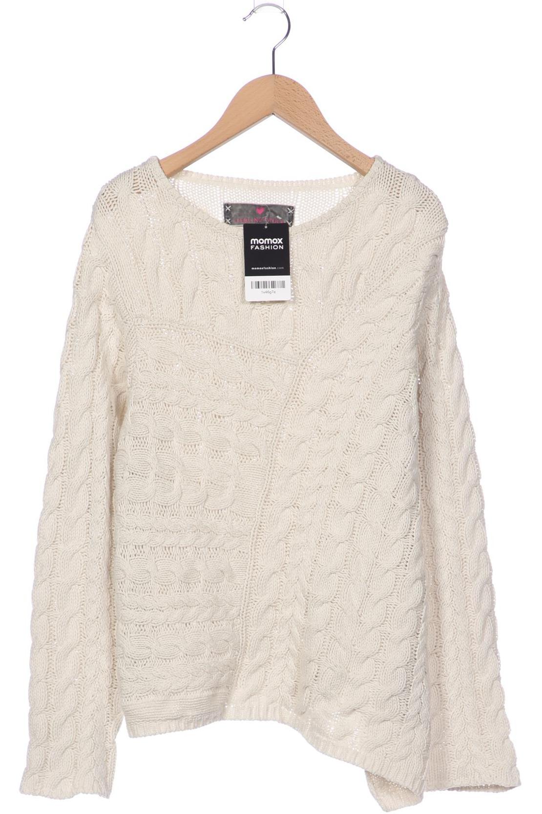 

Lieblingsstück Damen Pullover, cremeweiß, Gr. 38