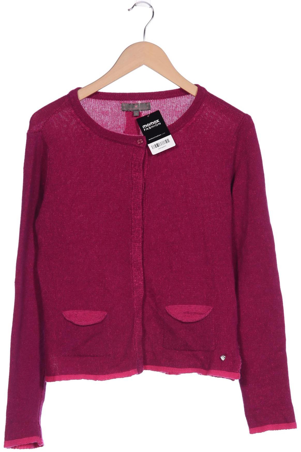 

Lieblingsstück Damen Strickjacke, pink