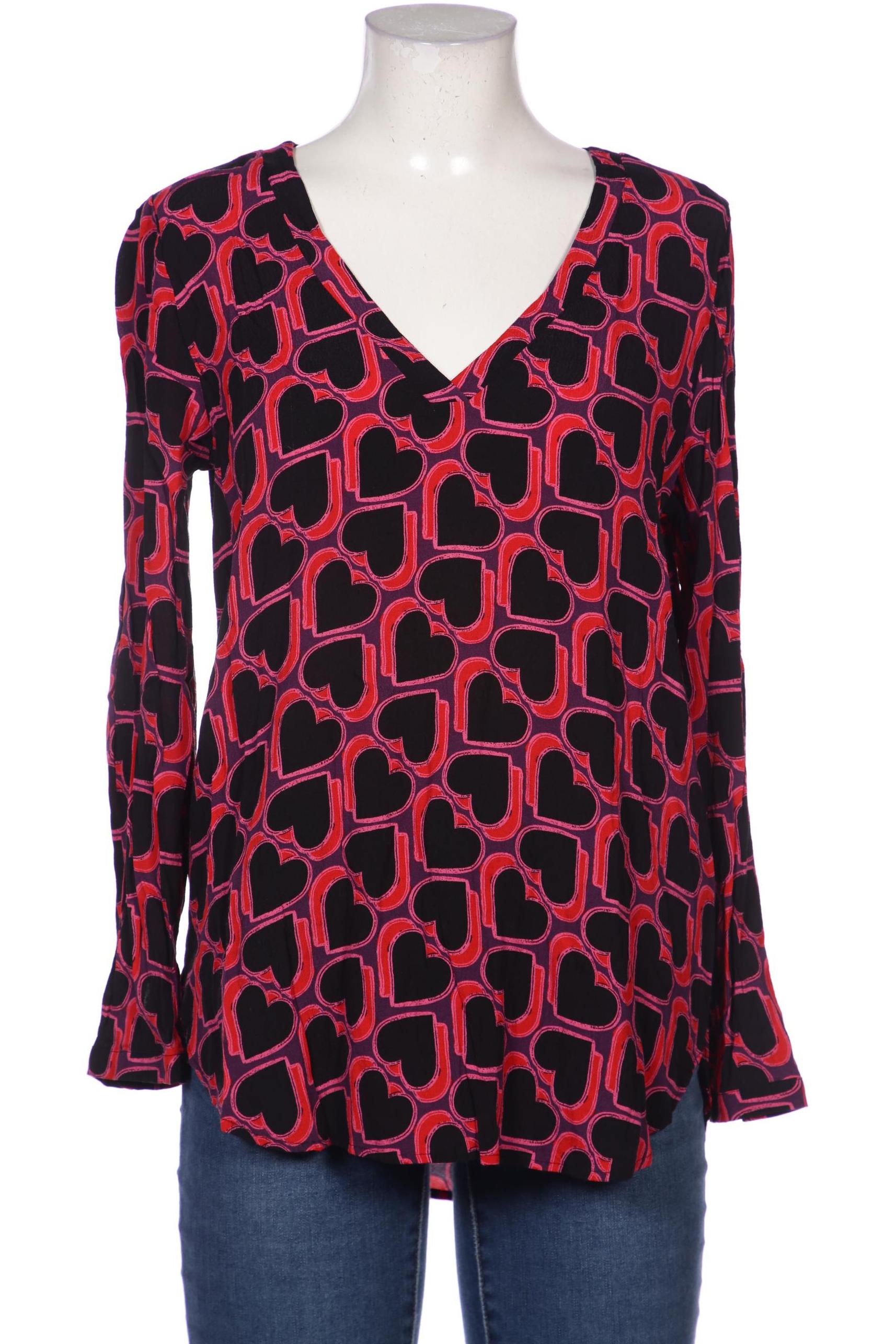 

Lieblingsstück Damen Bluse, schwarz, Gr. 40