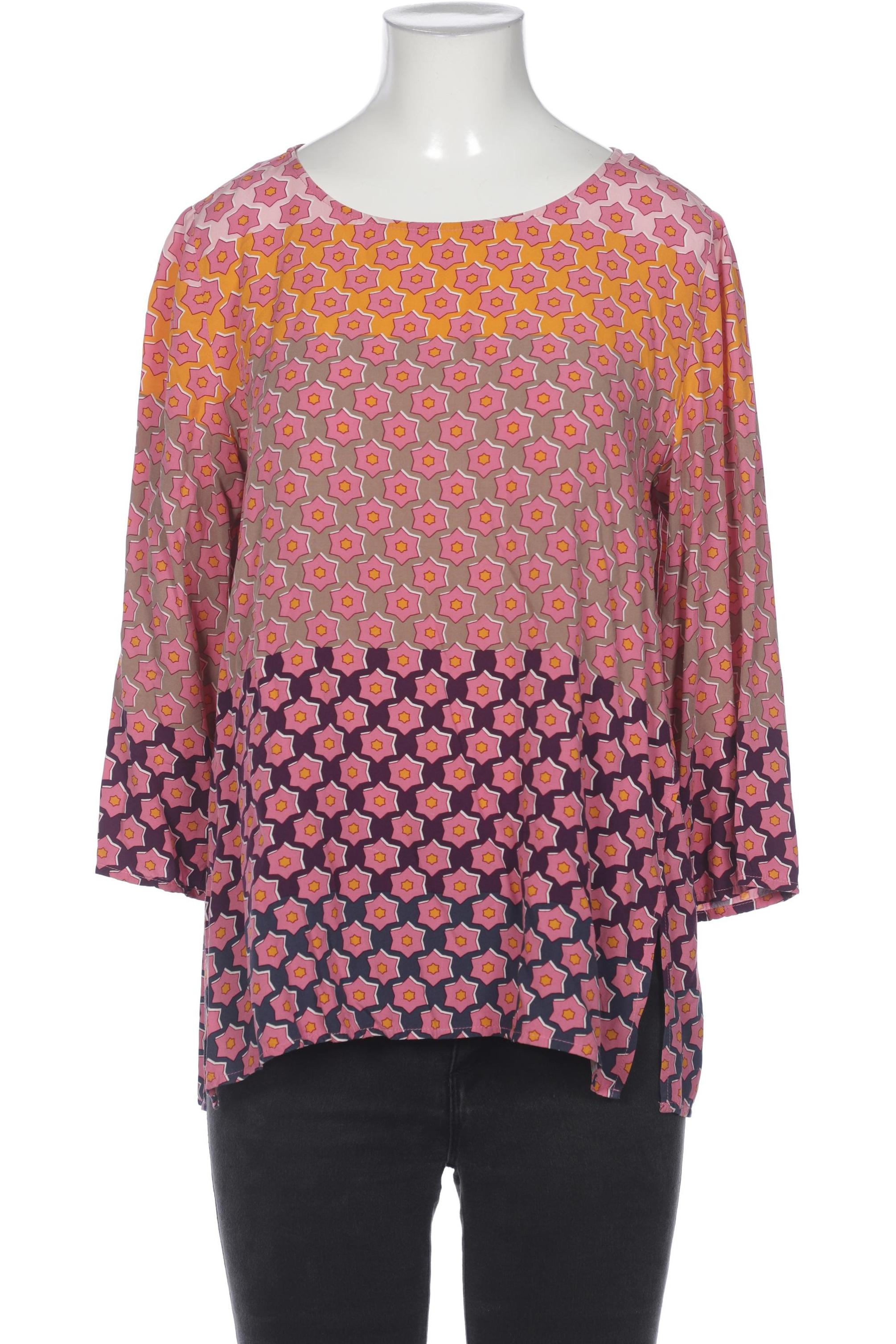 

Lieblingsstück Damen Bluse, pink, Gr. 36
