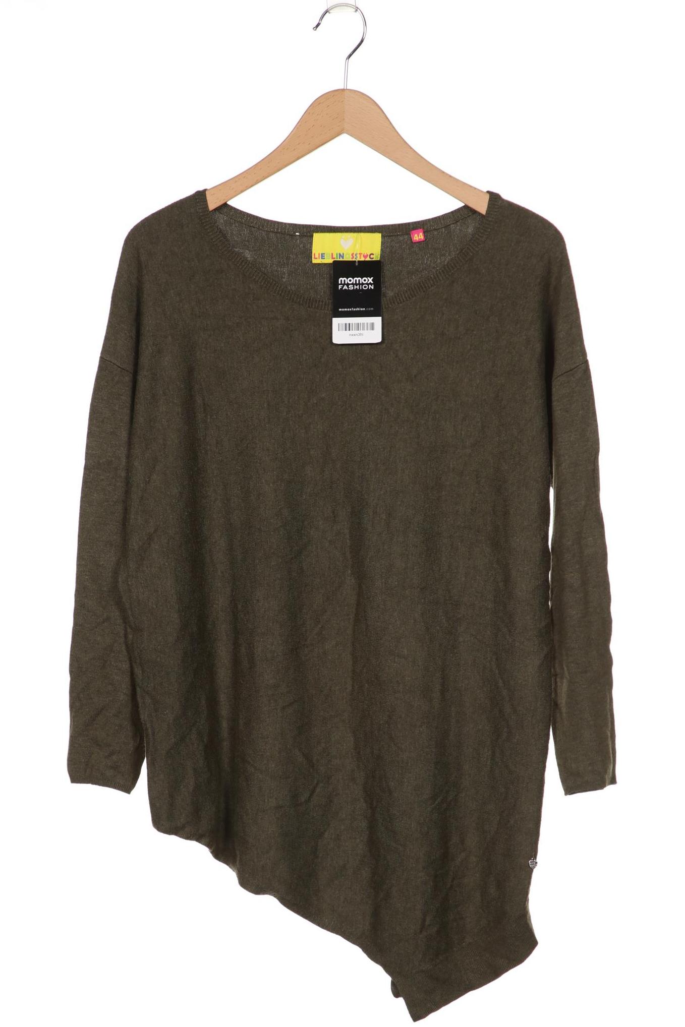 

Lieblingsstück Damen Pullover, grün