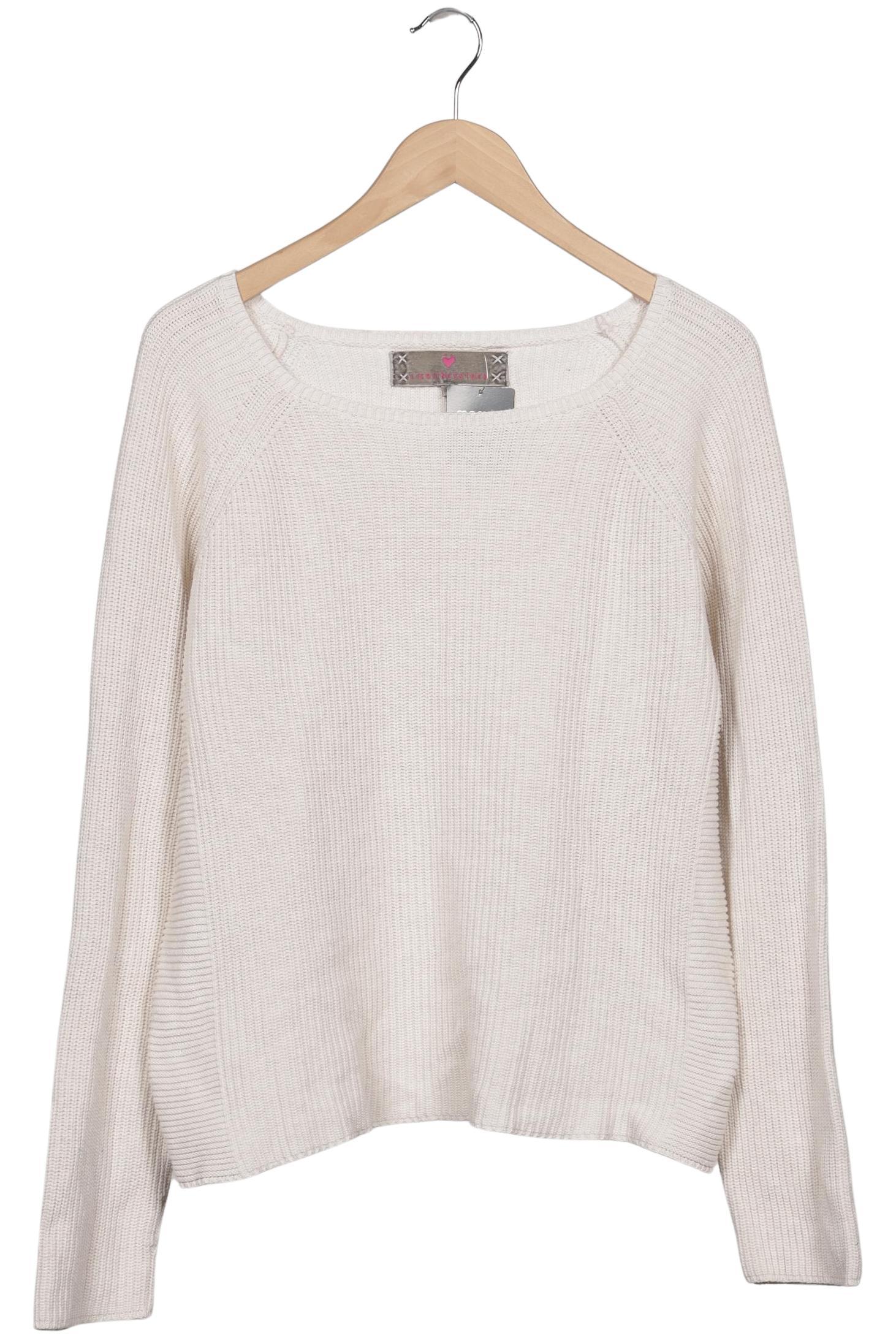 

Lieblingsstück Damen Pullover, cremeweiß, Gr. 44