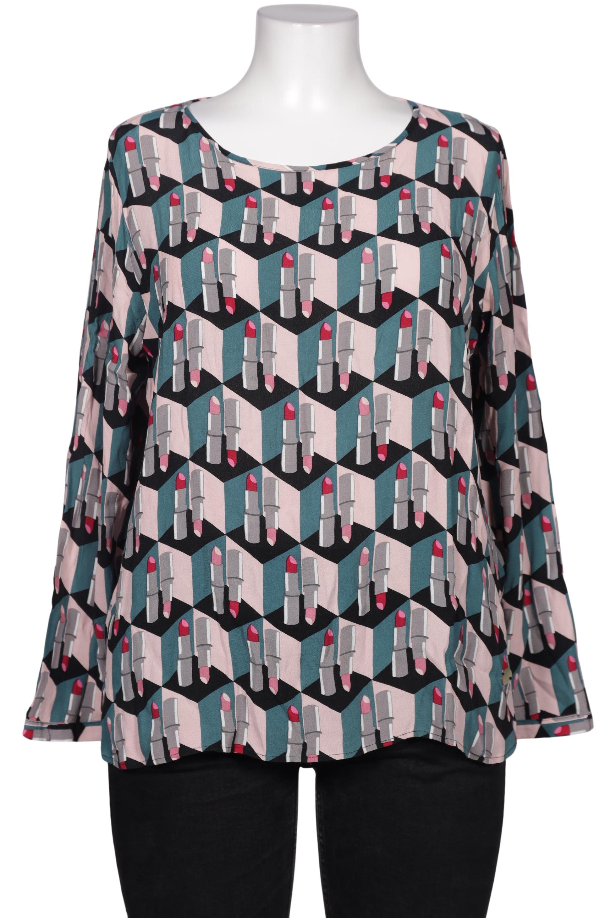 

Lieblingsstück Damen Bluse, mehrfarbig, Gr. 44