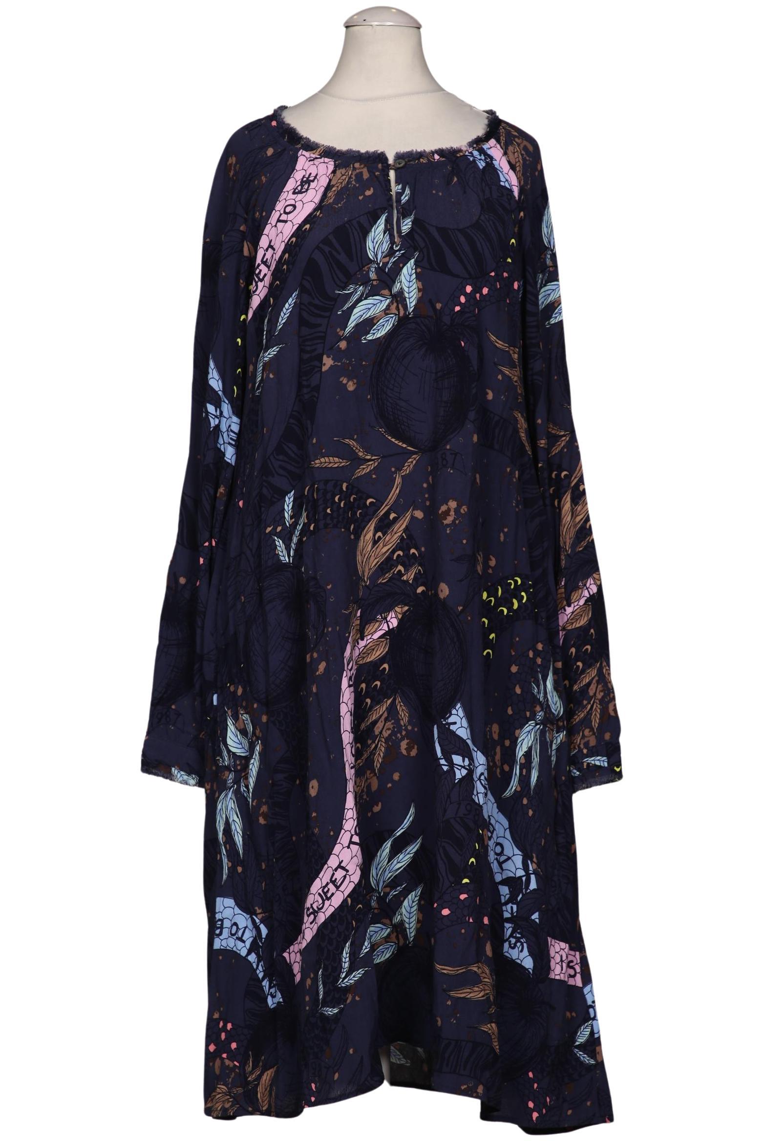 

Lieblingsstück Damen Kleid, mehrfarbig, Gr. 38