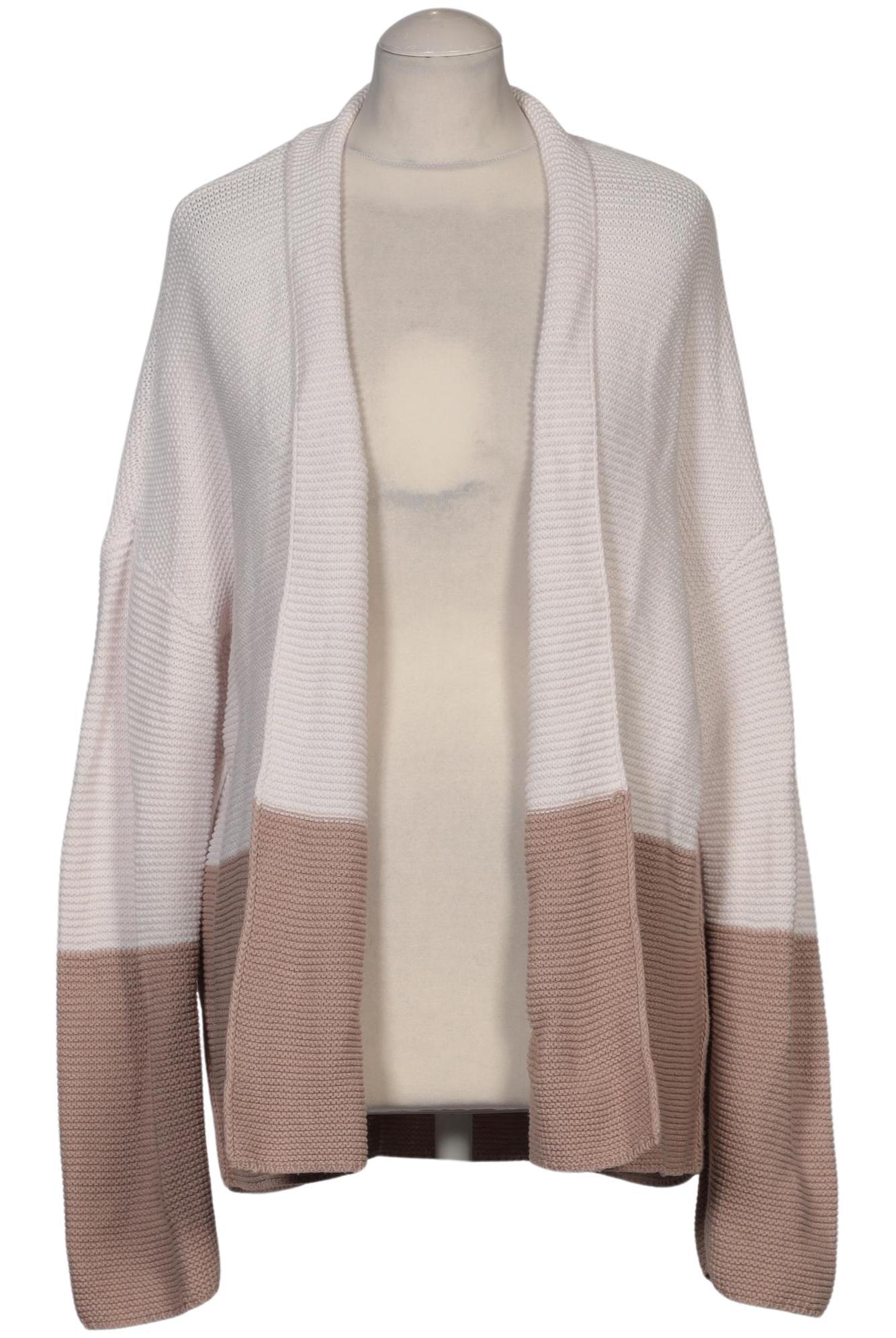 

Lieblingsstück Damen Strickjacke, mehrfarbig, Gr. 38