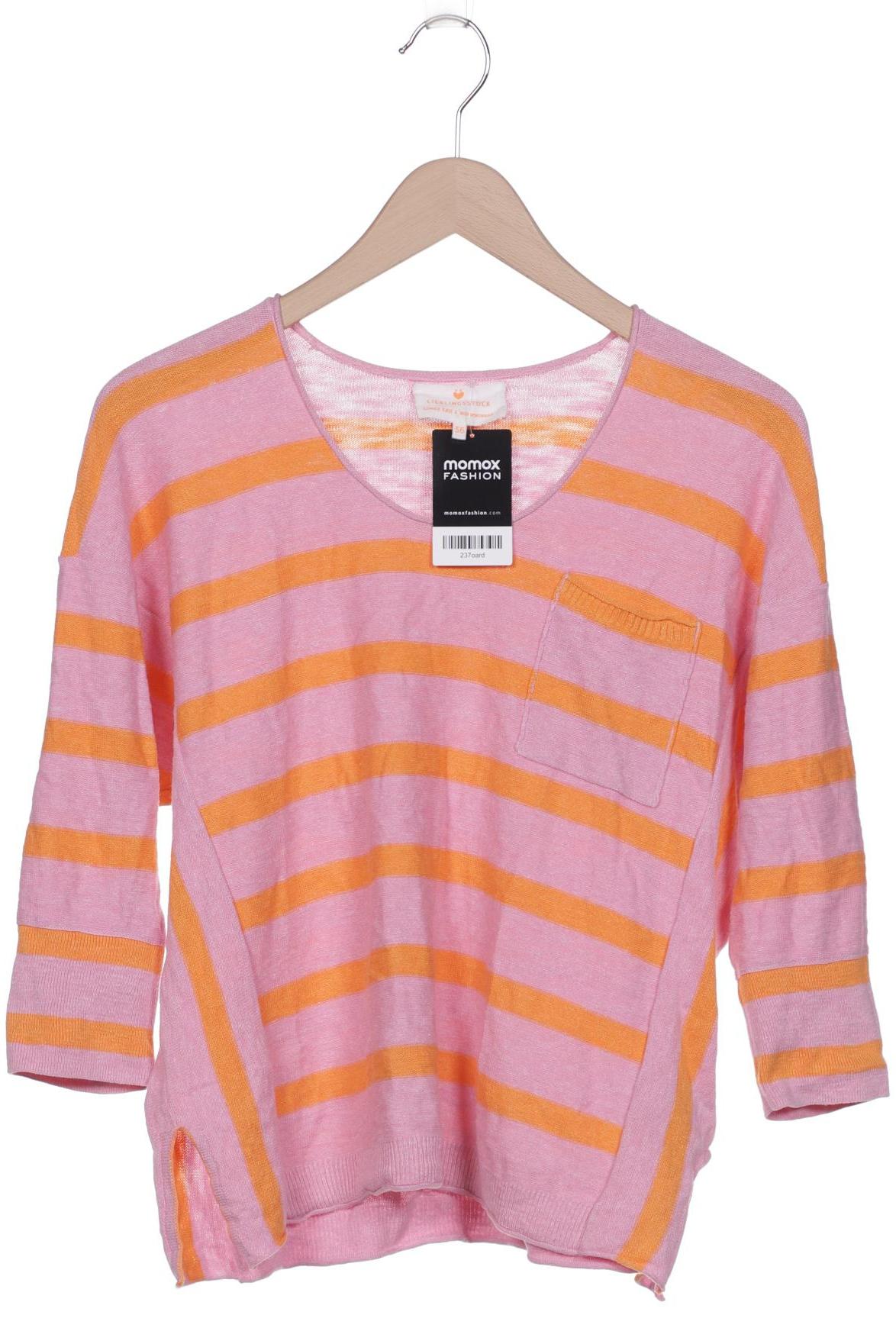 

Lieblingsstück Damen Pullover, pink