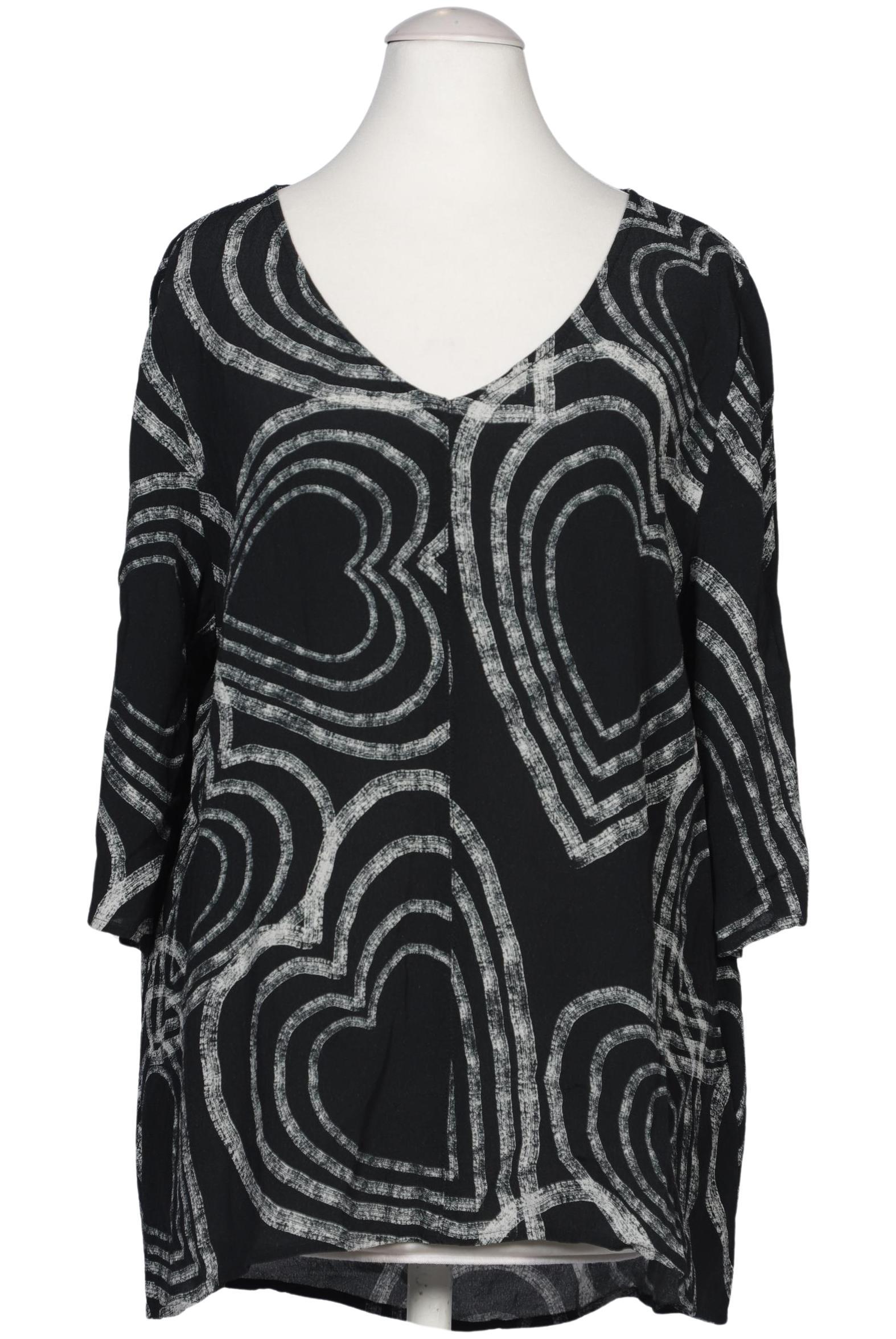 

Lieblingsstück Damen Bluse, mehrfarbig, Gr. 40