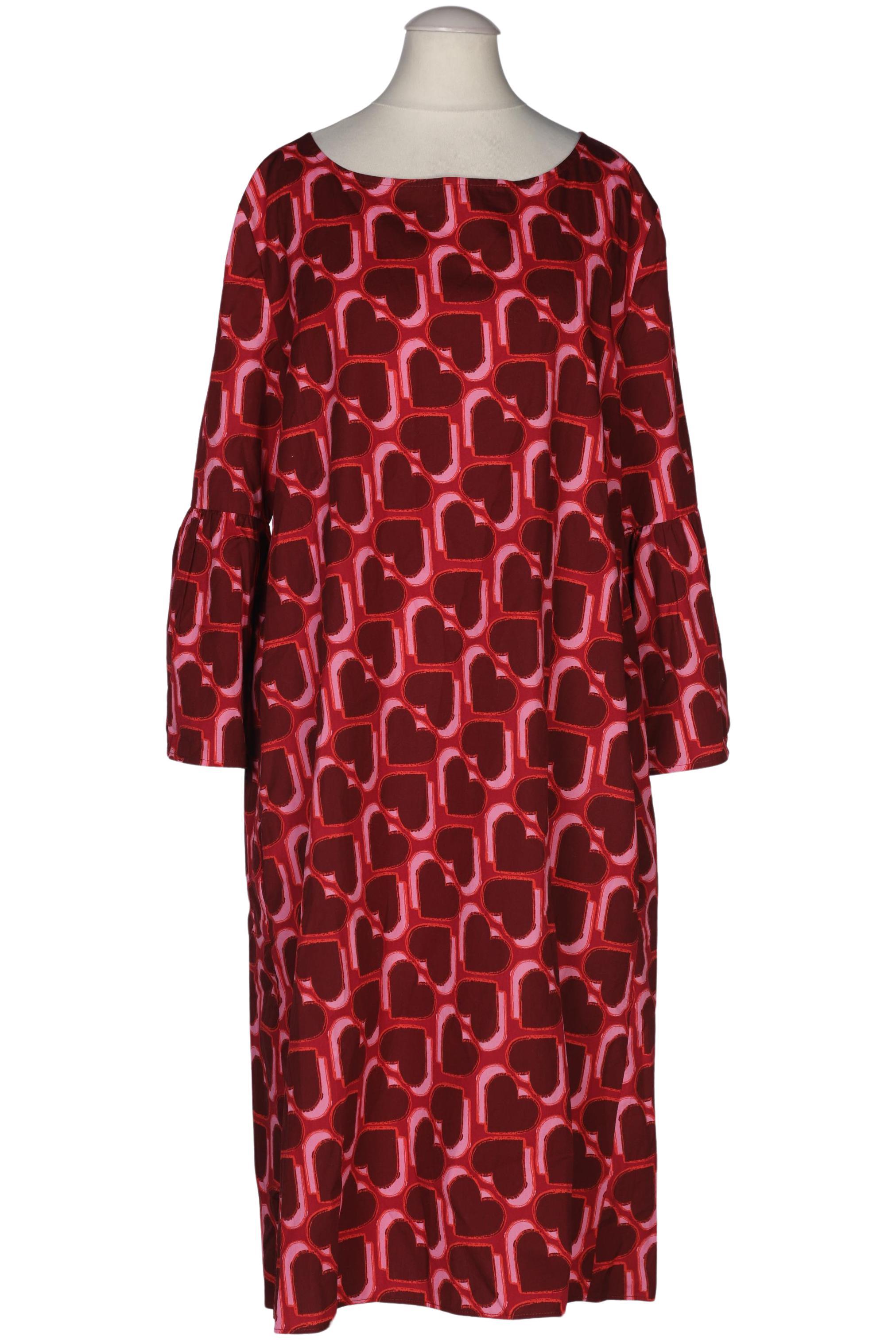 

Lieblingsstück Damen Kleid, rot, Gr. 36