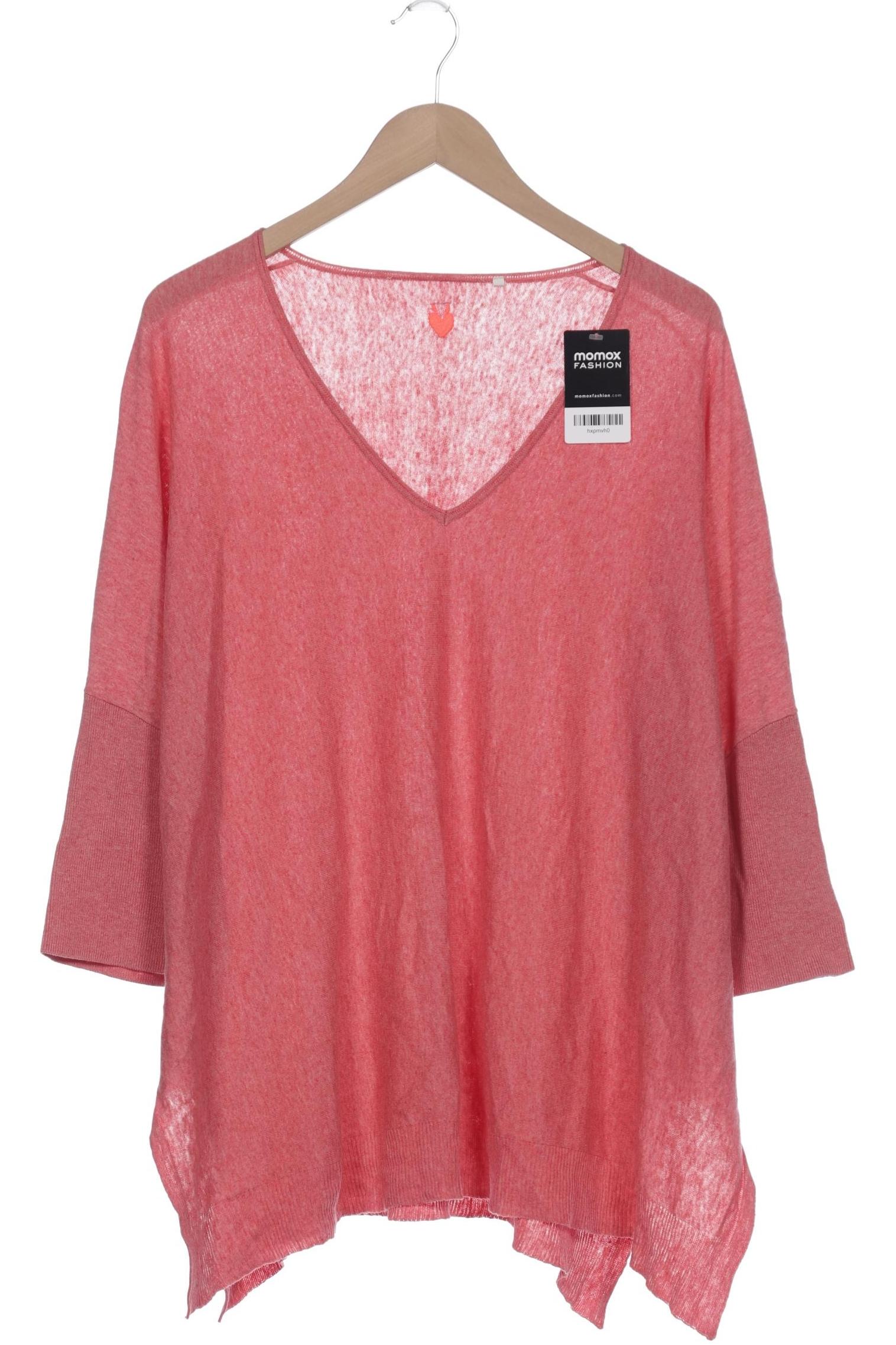 

Lieblingsstück Damen Sweatshirt, rot, Gr. 44