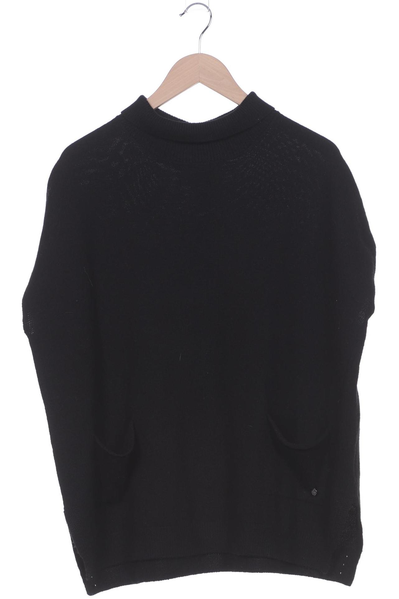 

Lieblingsstück Damen Pullover, schwarz, Gr. 36
