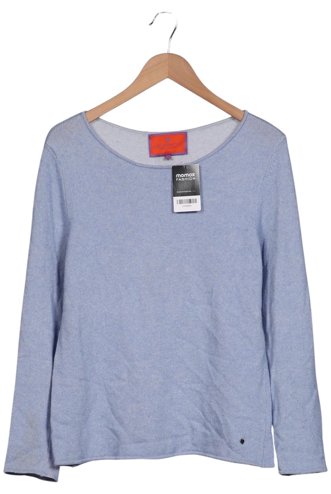 

Lieblingsstück Damen Pullover, hellblau, Gr. 38
