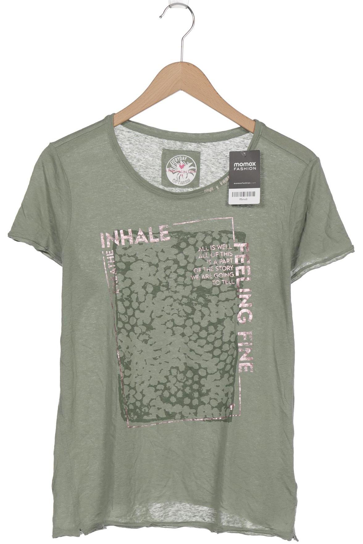 

Lieblingsstück Damen T-Shirt, grün