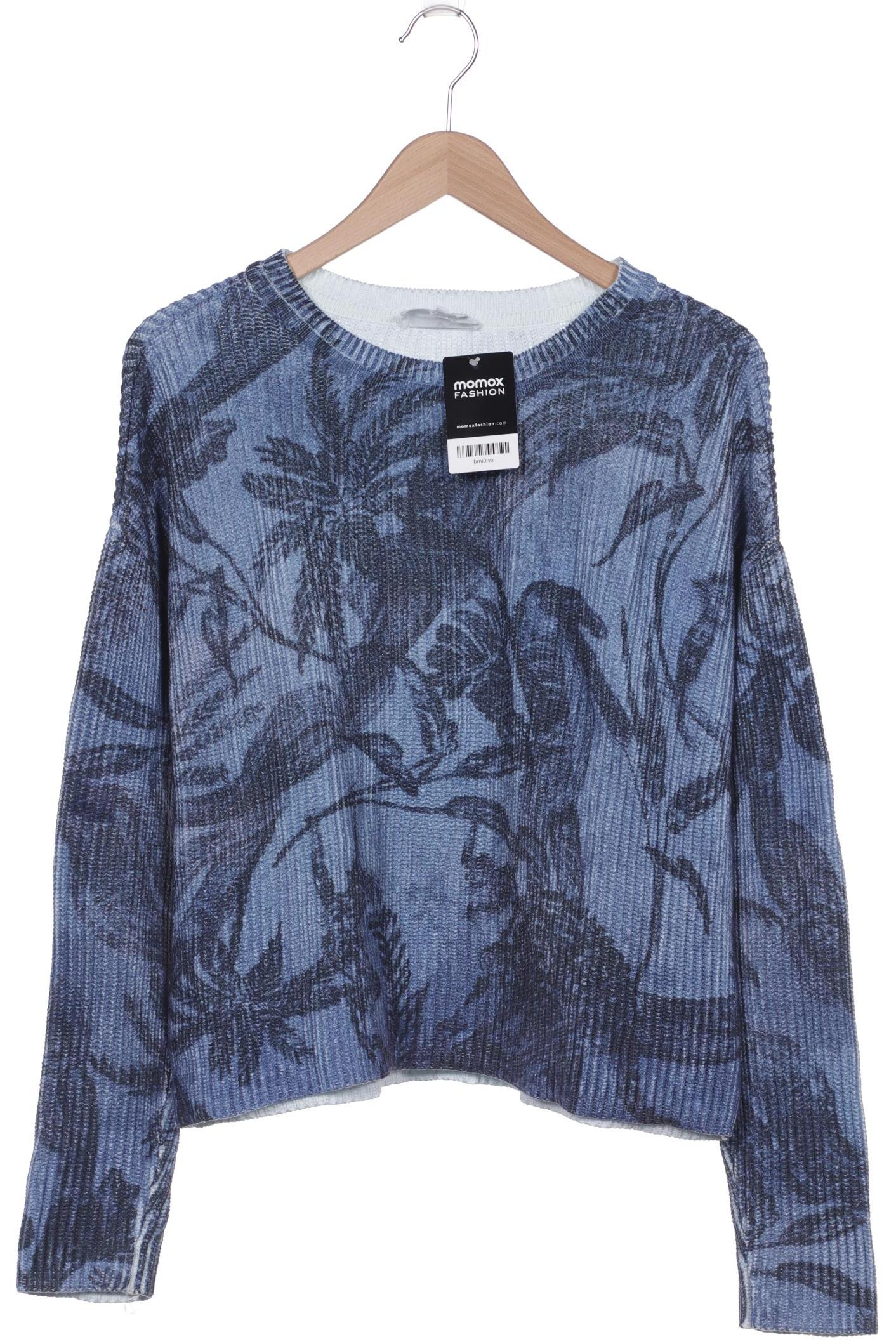 

Lieblingsstück Damen Pullover, blau