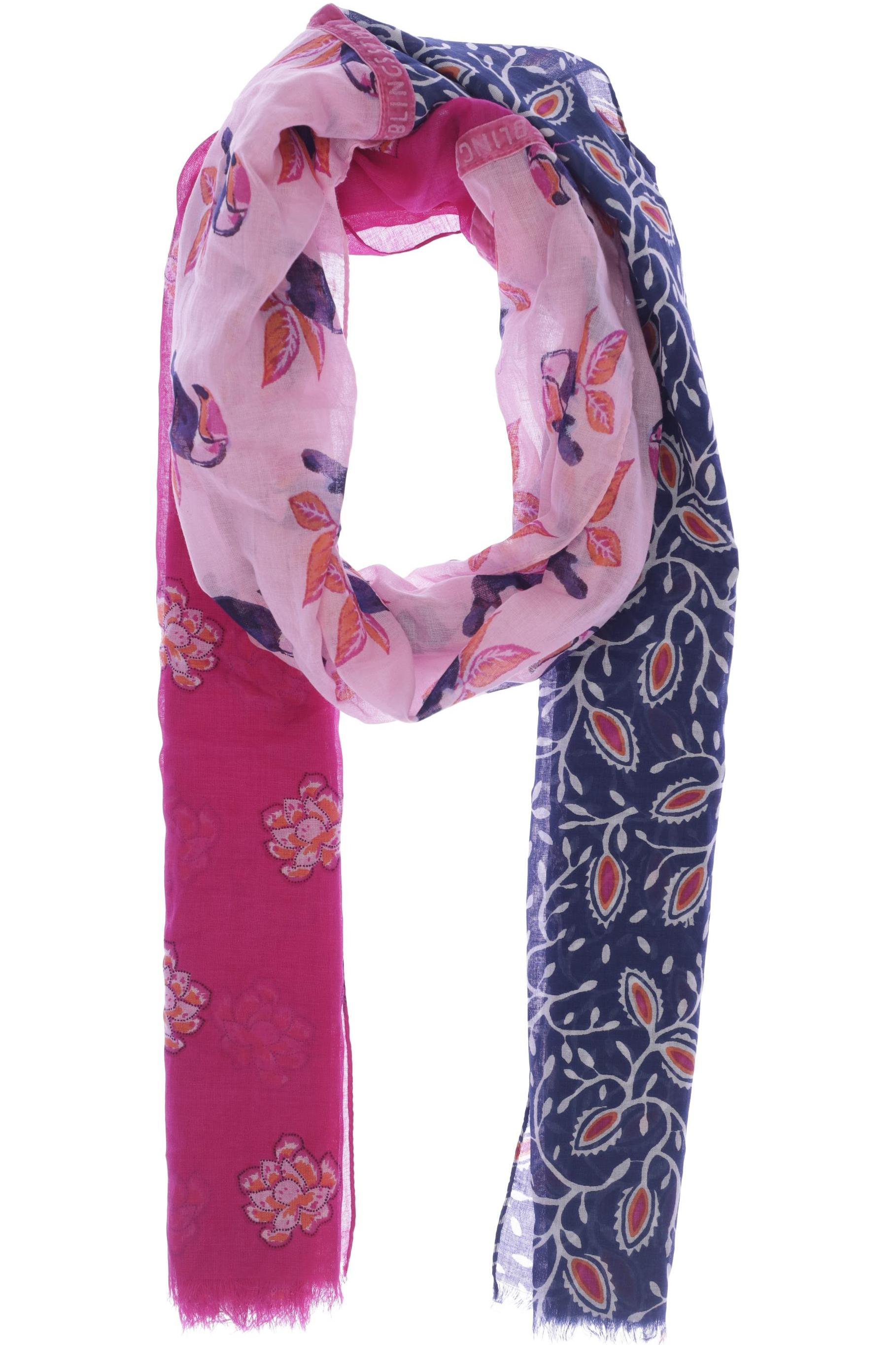 

Lieblingsstück Damen Schal, pink, Gr.