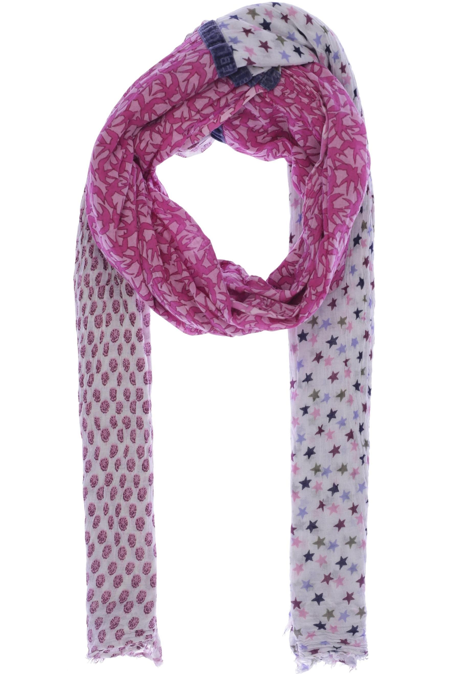 

Lieblingsstück Damen Schal, pink, Gr.
