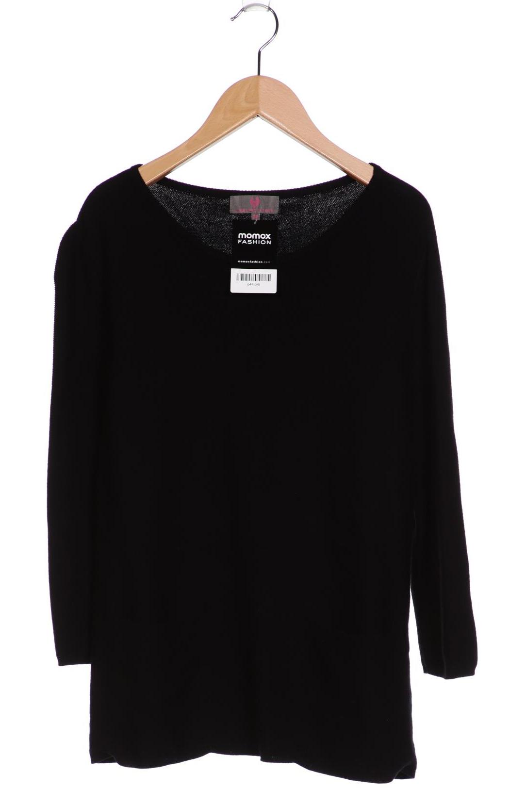 

Lieblingsstück Damen Pullover, schwarz, Gr. 38