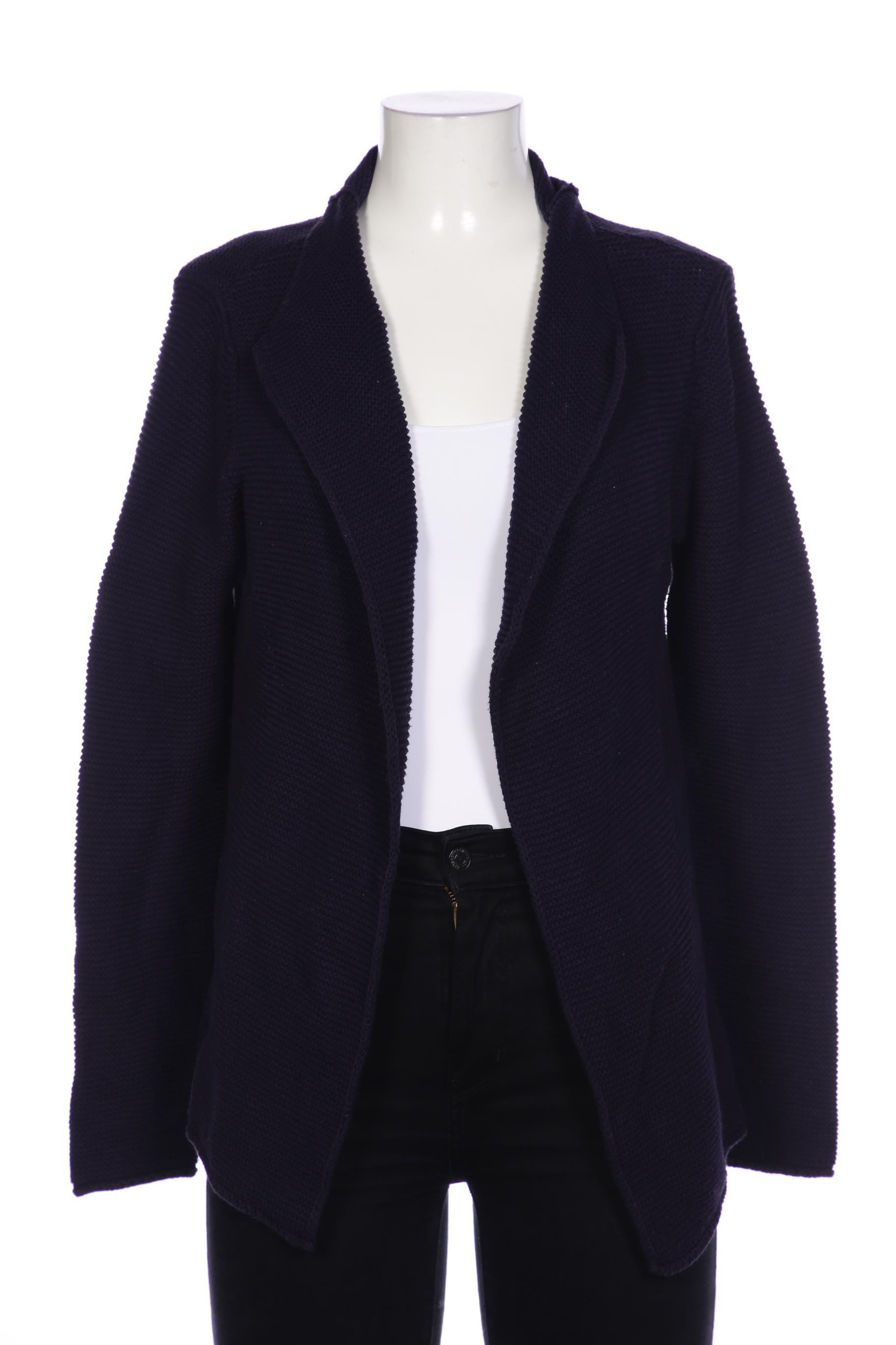 

Lieblingsstück Damen Strickjacke, marineblau