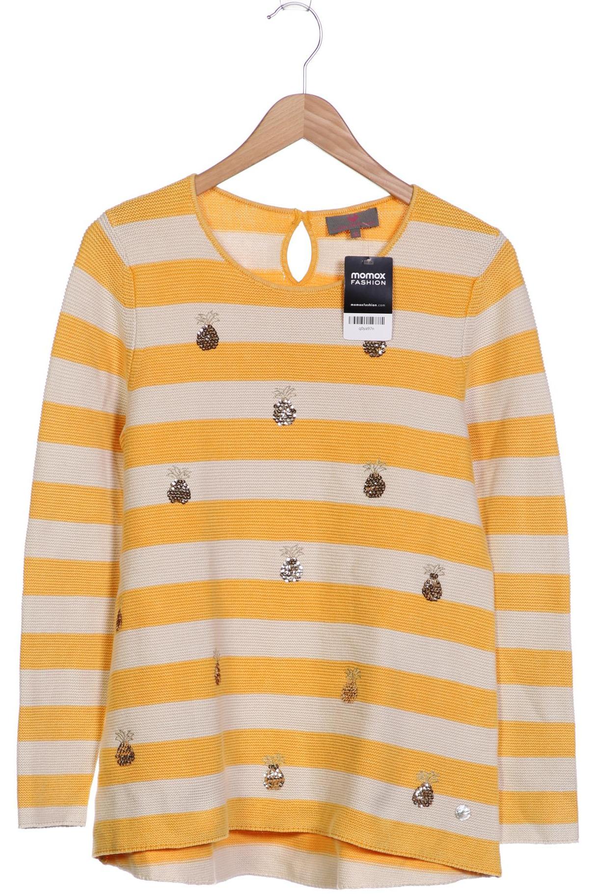 

Lieblingsstück Damen Pullover, gelb