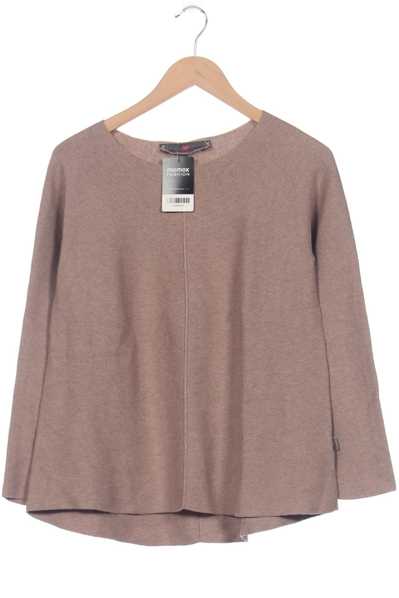

Lieblingsstück Damen Pullover, beige, Gr. 42