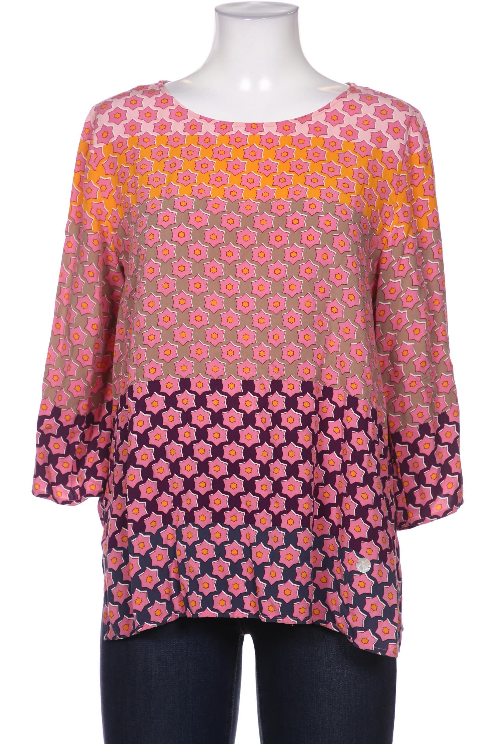 

Lieblingsstück Damen Bluse, pink, Gr. 40