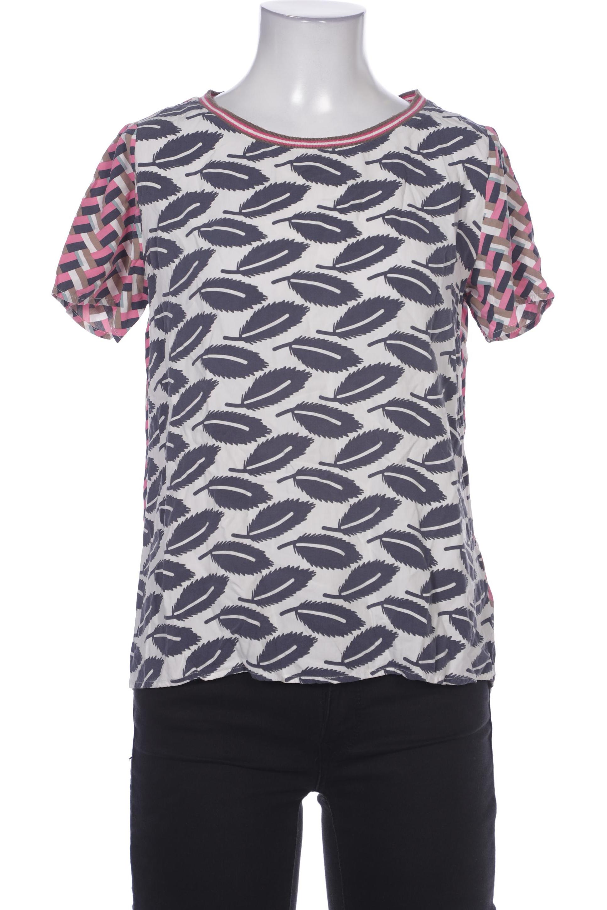 

Lieblingsstück Damen Bluse, mehrfarbig, Gr. 36