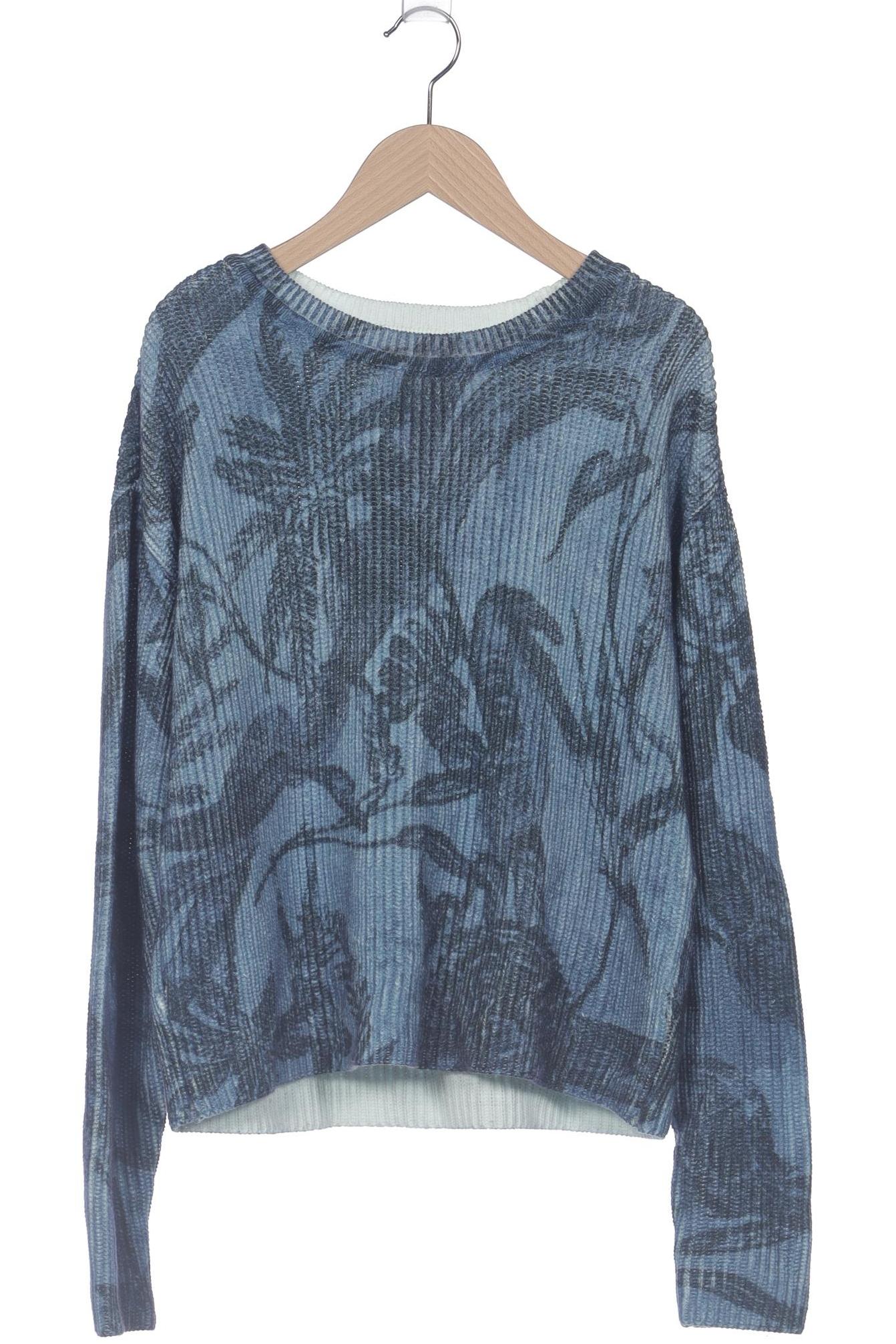 

Lieblingsstück Damen Pullover, blau, Gr. 34