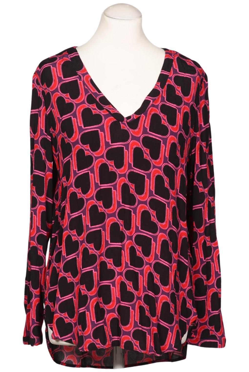 

Lieblingsstück Damen Bluse, mehrfarbig, Gr. 38