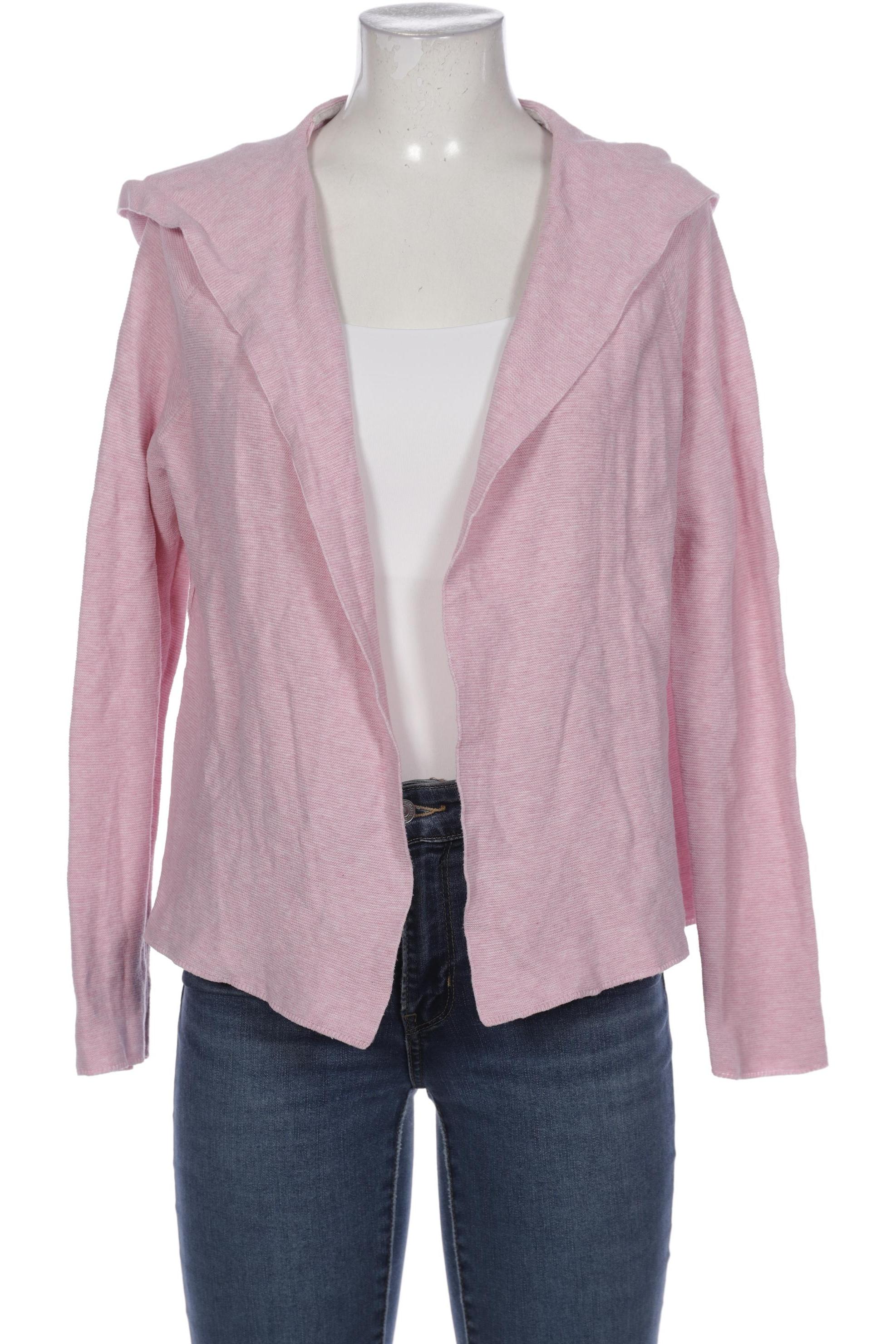 

Lieblingsstück Damen Strickjacke, pink, Gr. 40