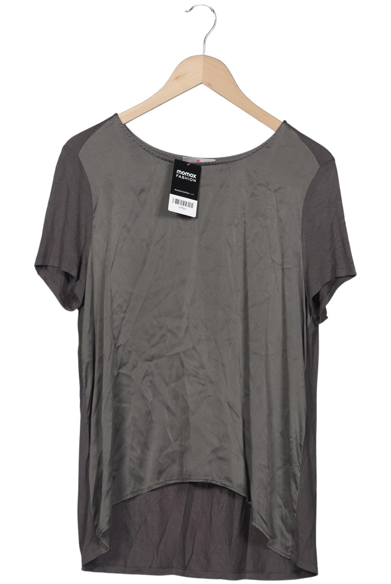 

Lieblingsstück Damen T-Shirt, grau, Gr. 44