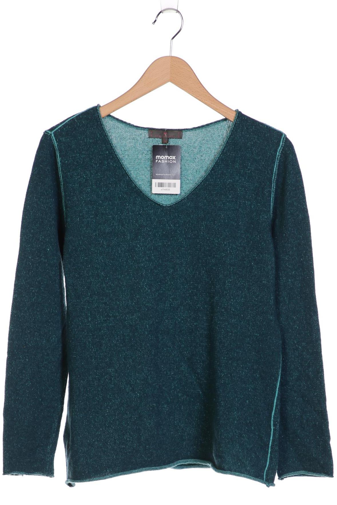 

Lieblingsstück Damen Pullover, türkis, Gr. 38