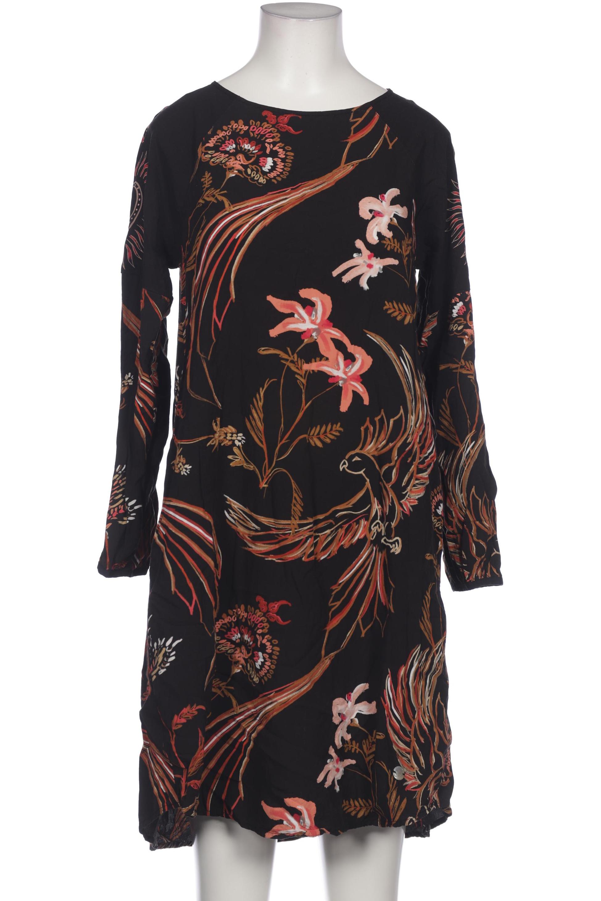 

Lieblingsstück Damen Kleid, schwarz, Gr. 34