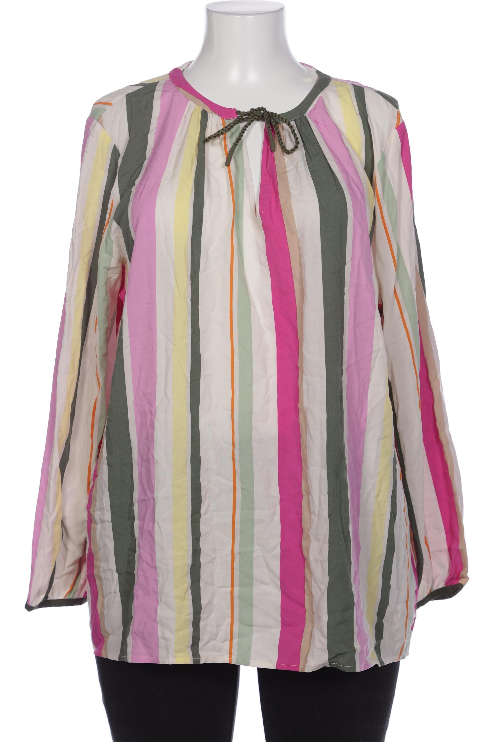 

Lieblingsstück Damen Bluse, mehrfarbig, Gr. 44