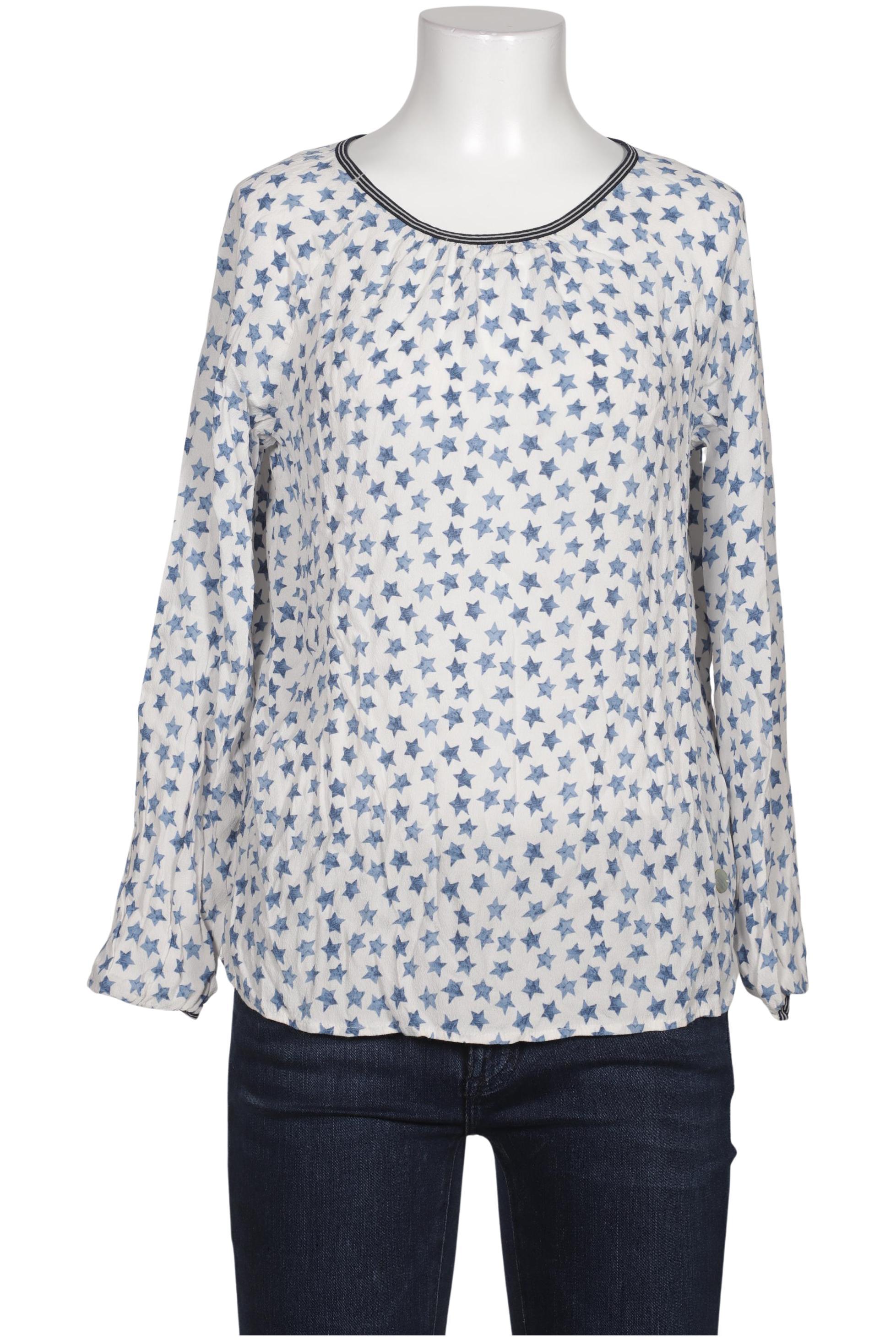 

Lieblingsstück Damen Bluse, weiß, Gr. 38