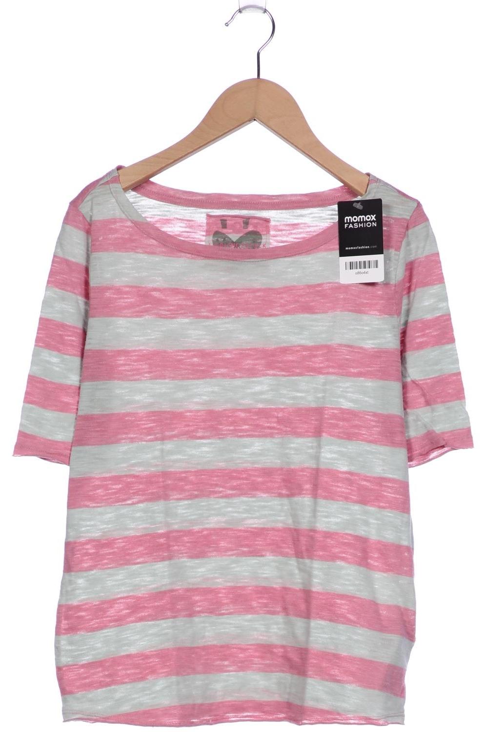 

Lieblingsstück Damen T-Shirt, pink, Gr. 36