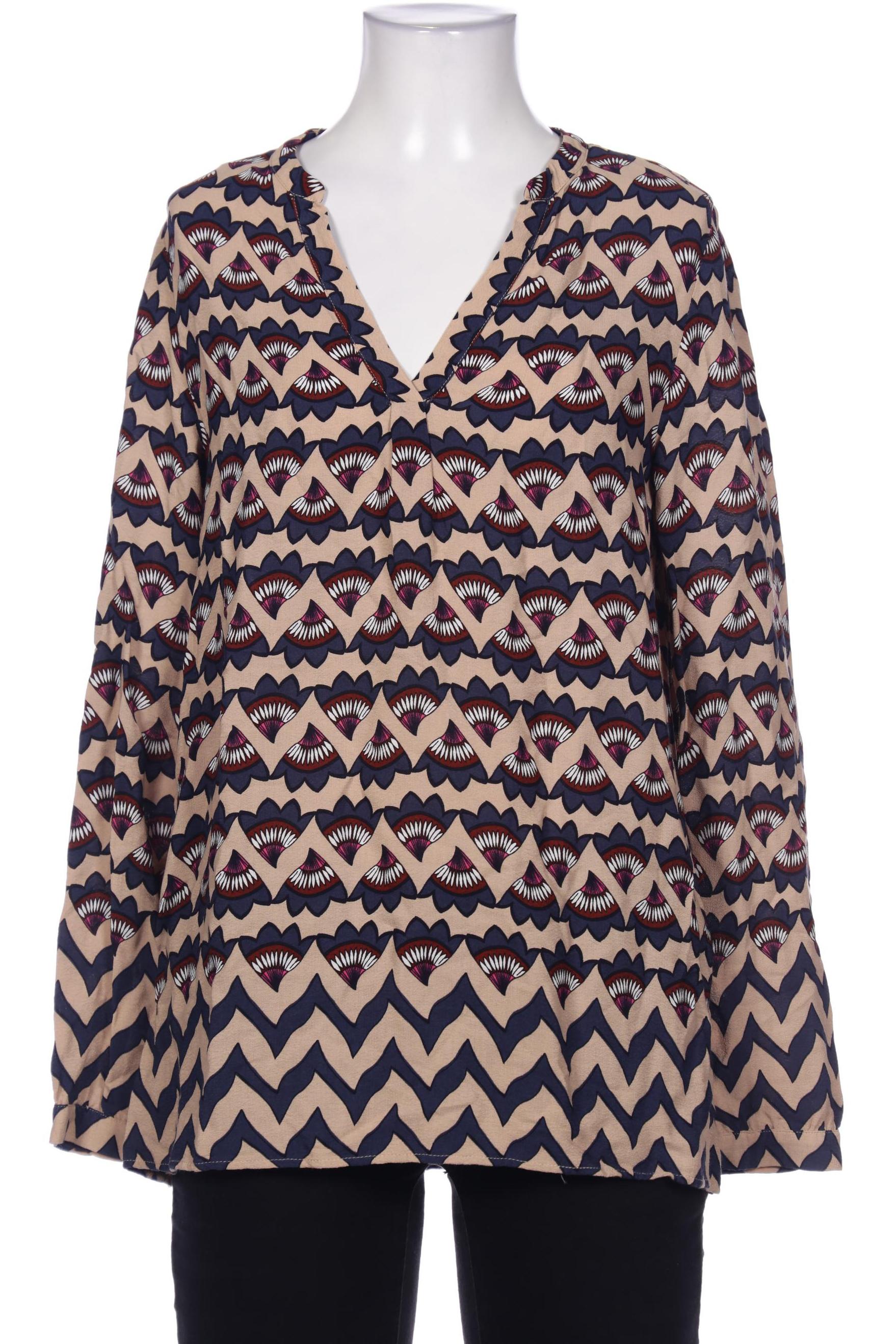 

Lieblingsstück Damen Bluse, beige, Gr. 36