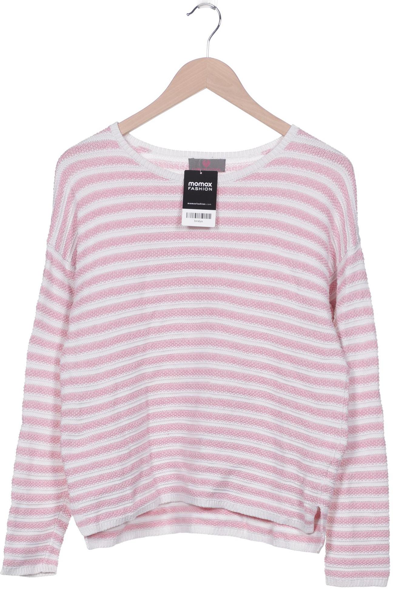 

Lieblingsstück Damen Pullover, pink, Gr. 38