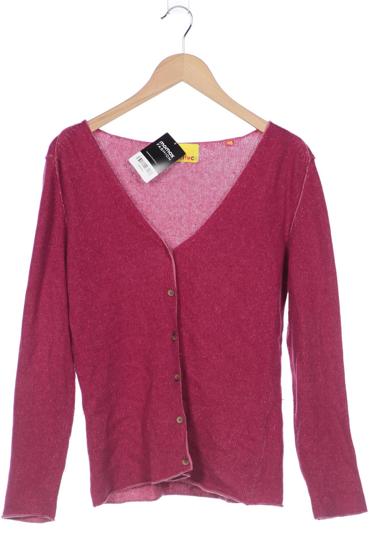 

Lieblingsstück Damen Strickjacke, pink