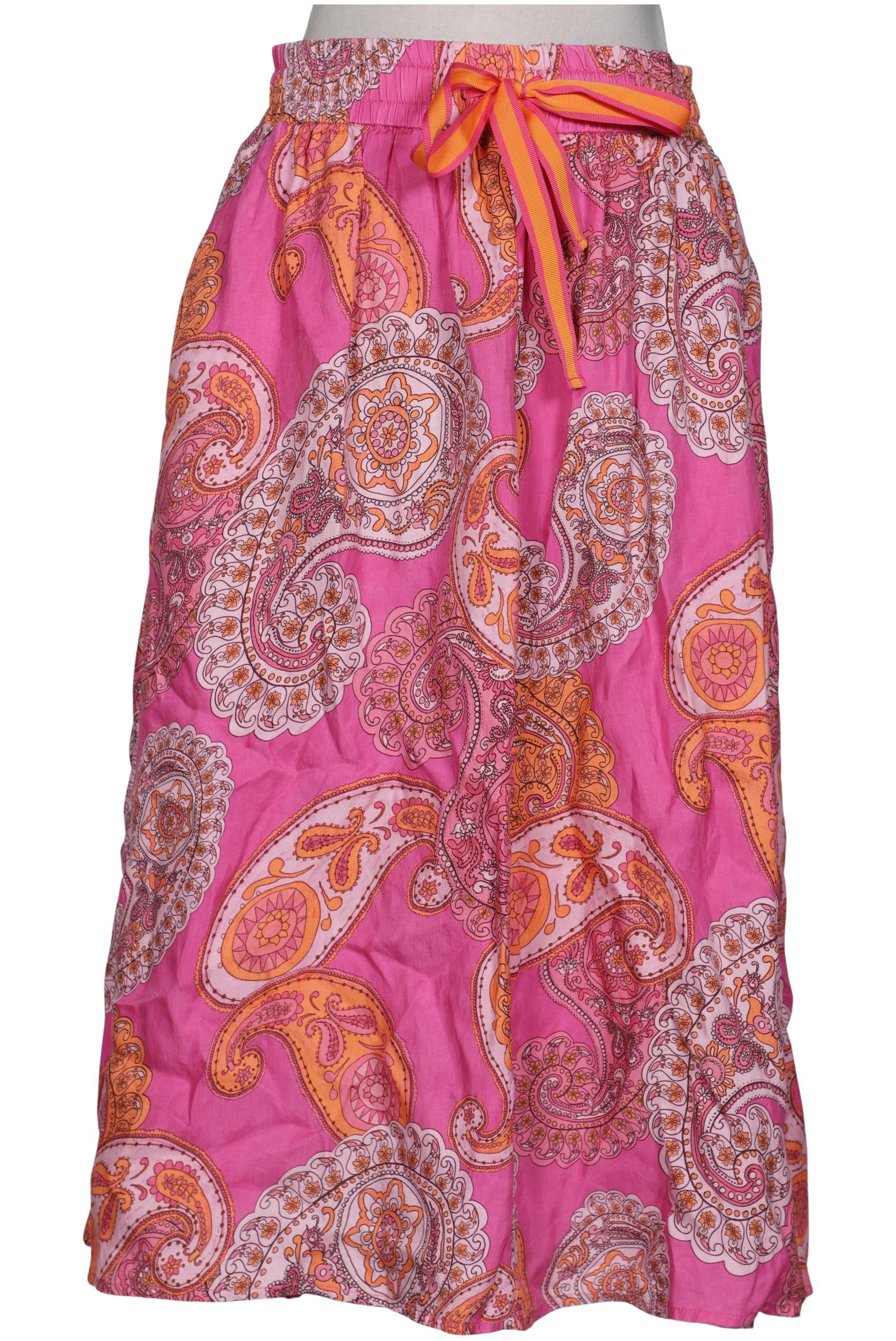 

Lieblingsstück Damen Rock, pink, Gr. 27
