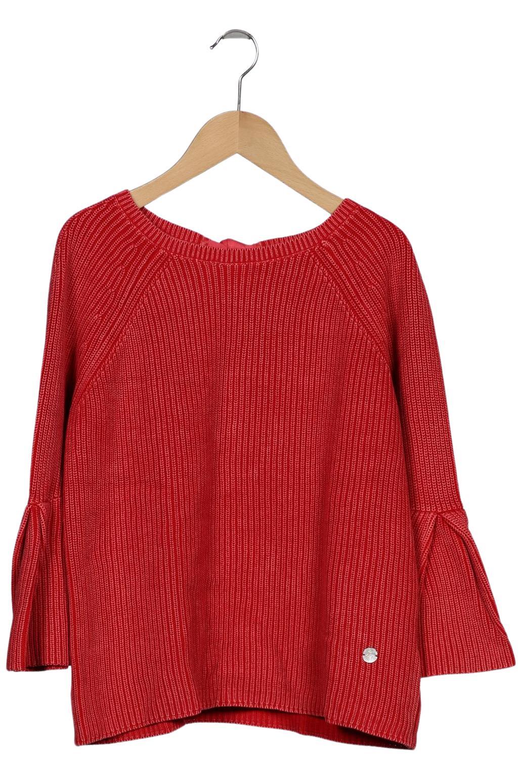 

Lieblingsstück Damen Pullover, rot, Gr. 34