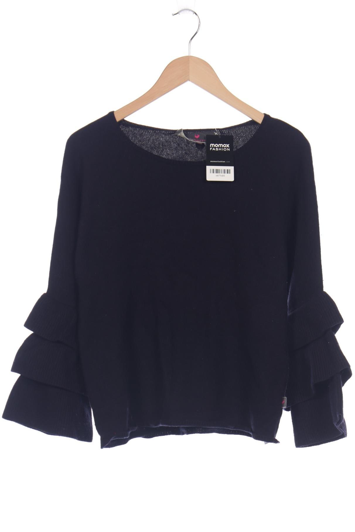 

Lieblingsstück Damen Pullover, marineblau, Gr. 36