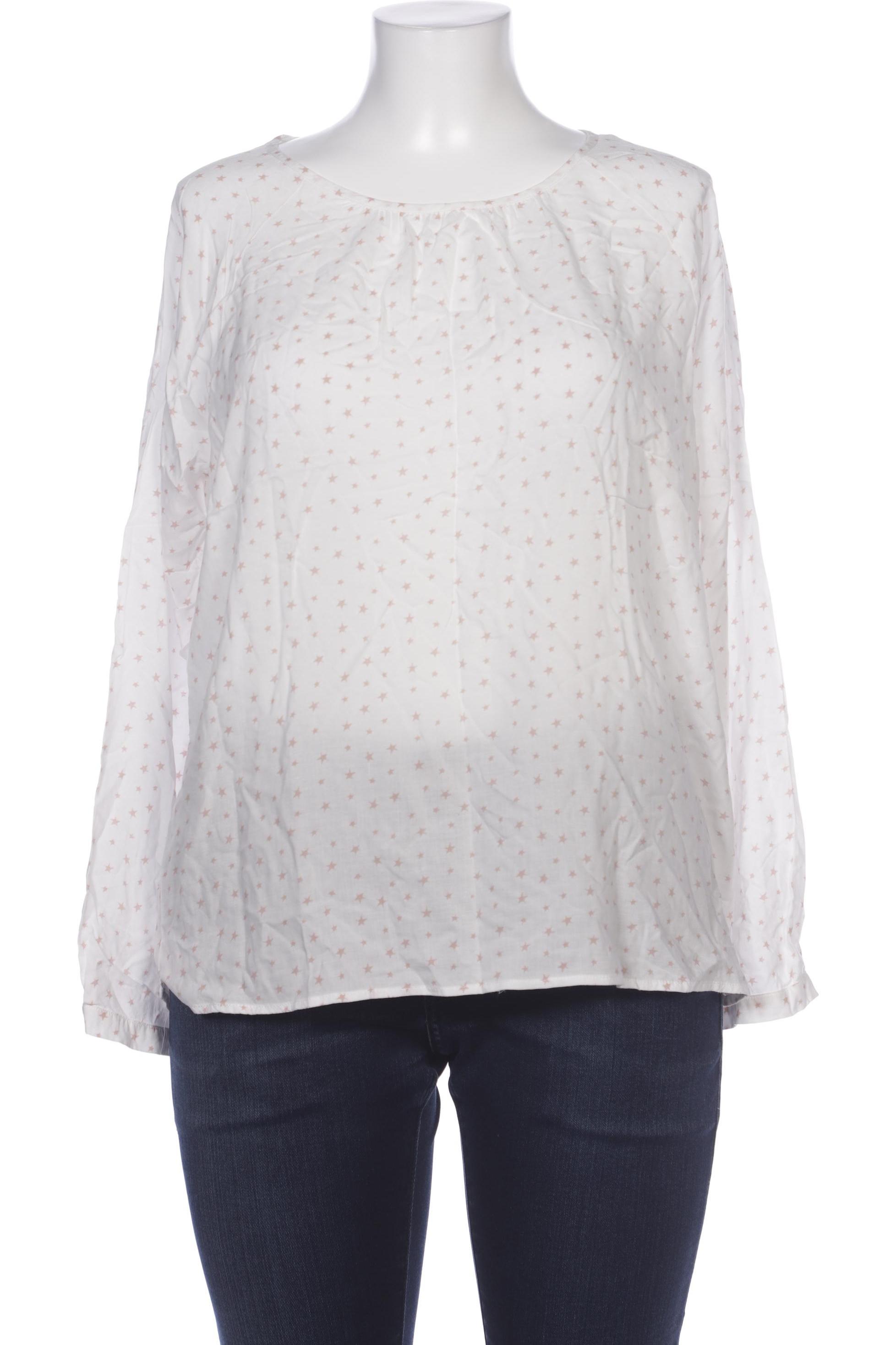 

Lieblingsstück Damen Bluse, weiß, Gr. 44