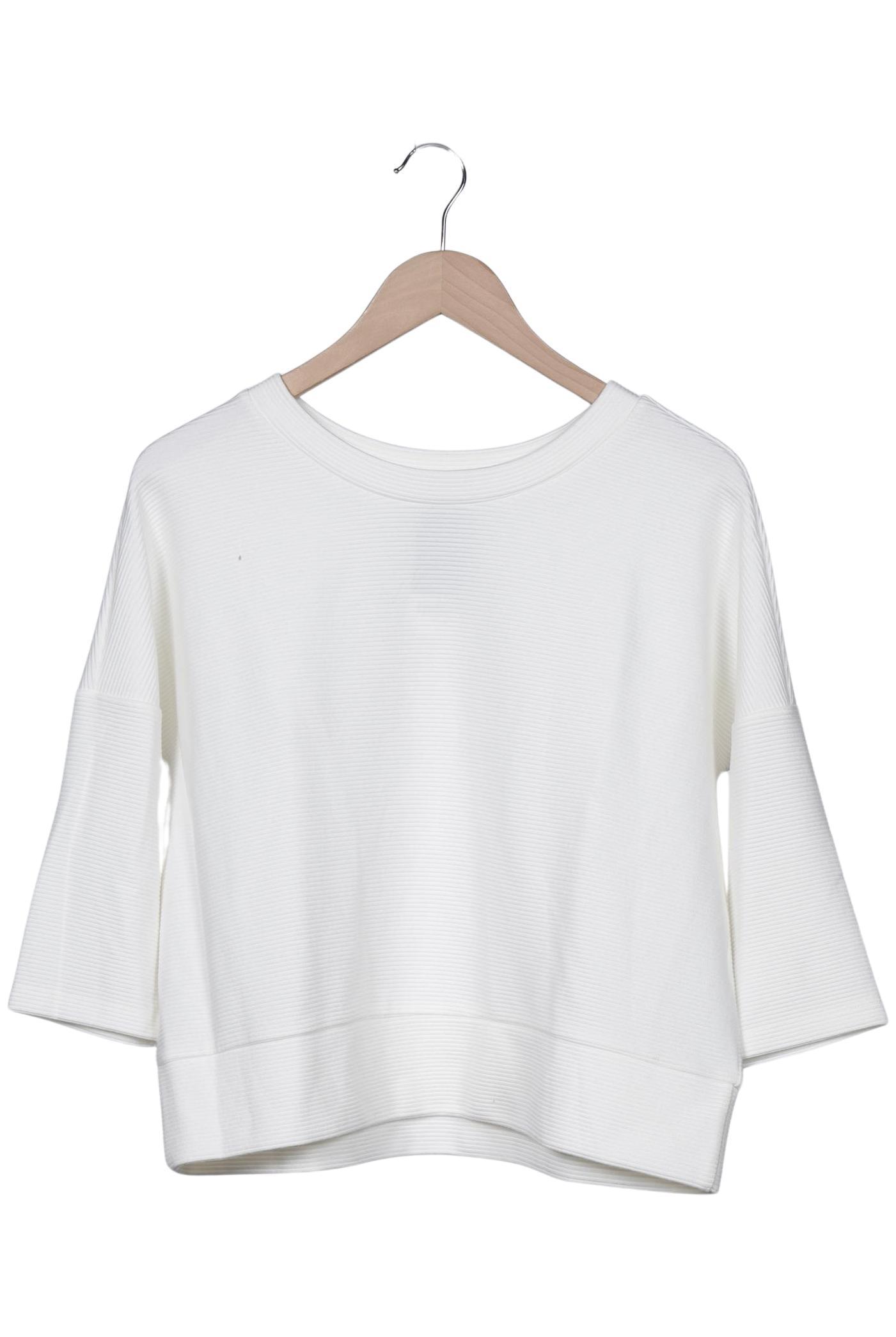 

Lieblingsstück Damen Pullover, weiß, Gr. 38