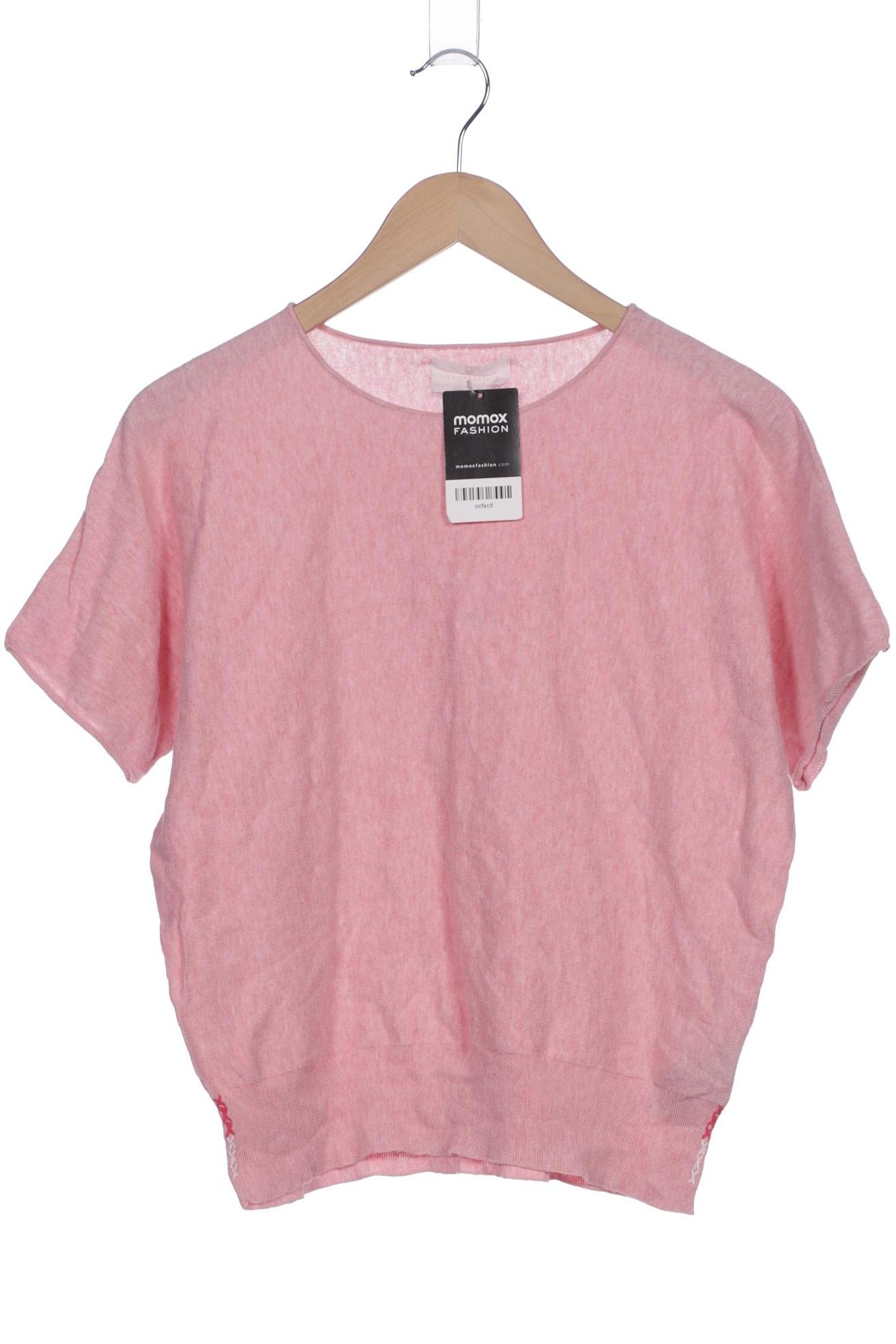 

Lieblingsstück Damen T-Shirt, pink, Gr. 40